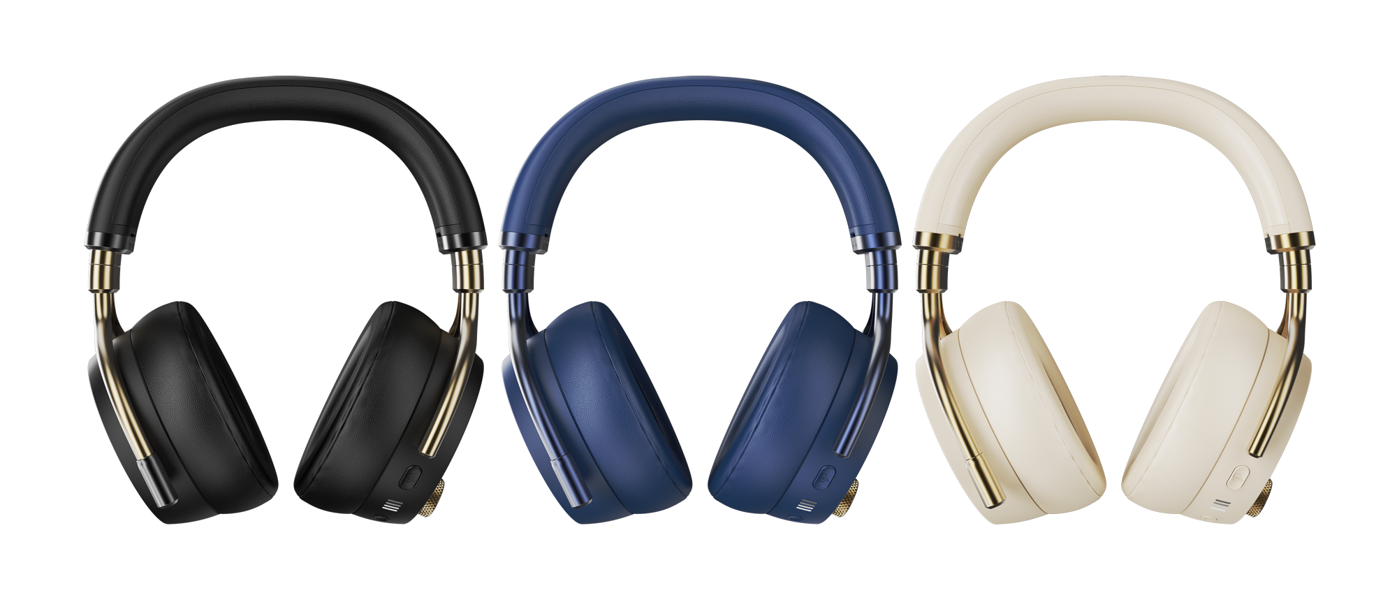 Zildjian ALCHEM-E Perfect Tune Over Ear Kopfhörer (different colors) 