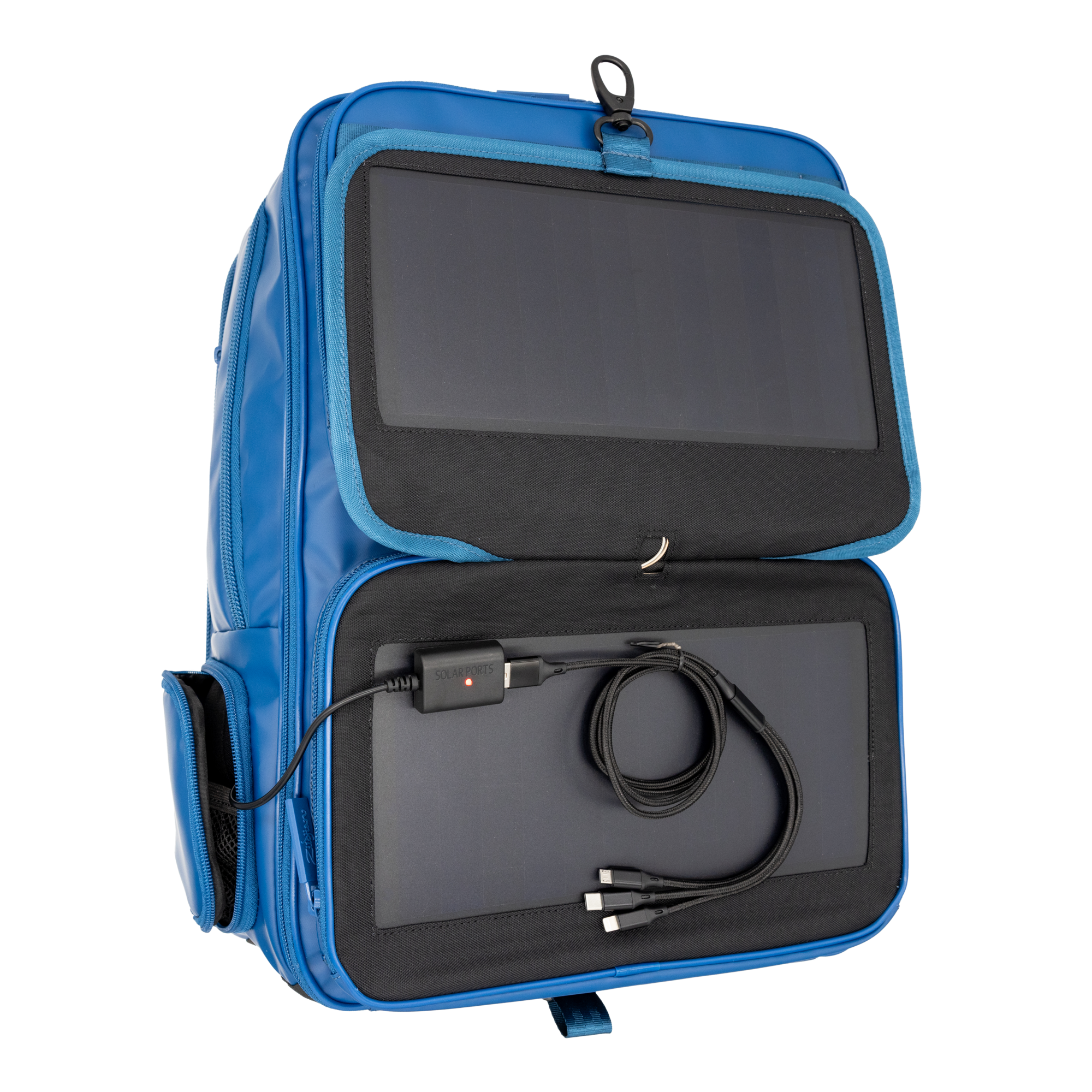 Zildjian Touring Rucksack in Midnight