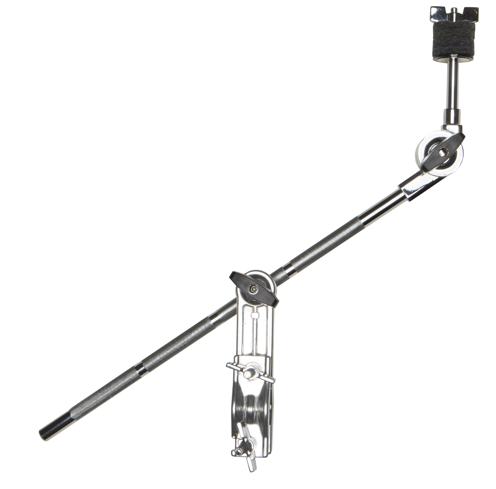 Zildjian Galgenbeckenarm mit Halteklammer