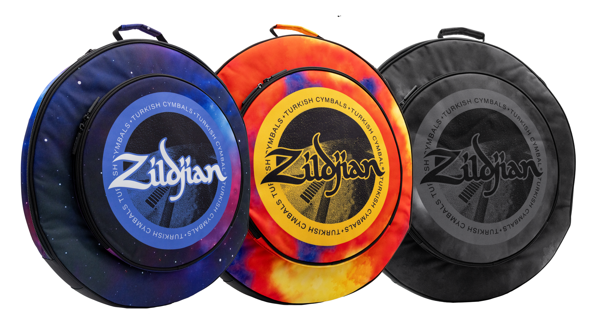 Zildjian 20" Student Cymbal Bag (different colors)