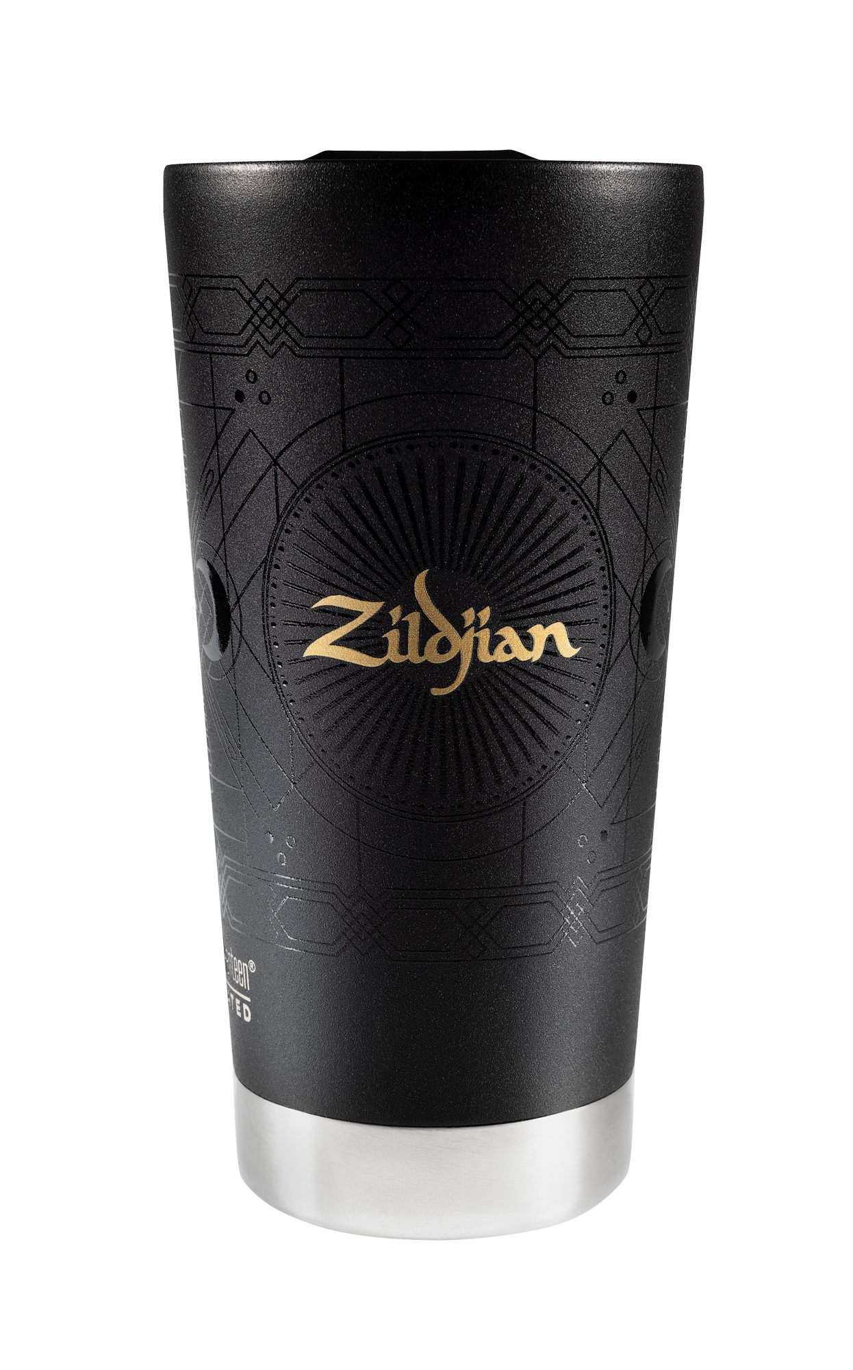 Zildjian Klean Kanteen 591 ml Becher