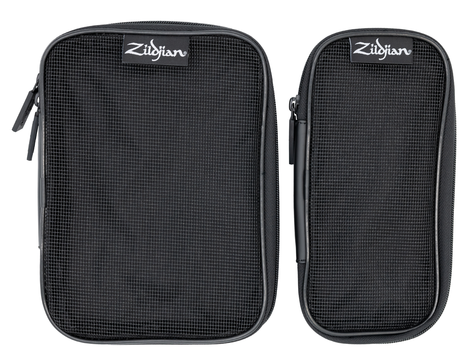 Zildjian Accessory Pouch Set 2PC - Black