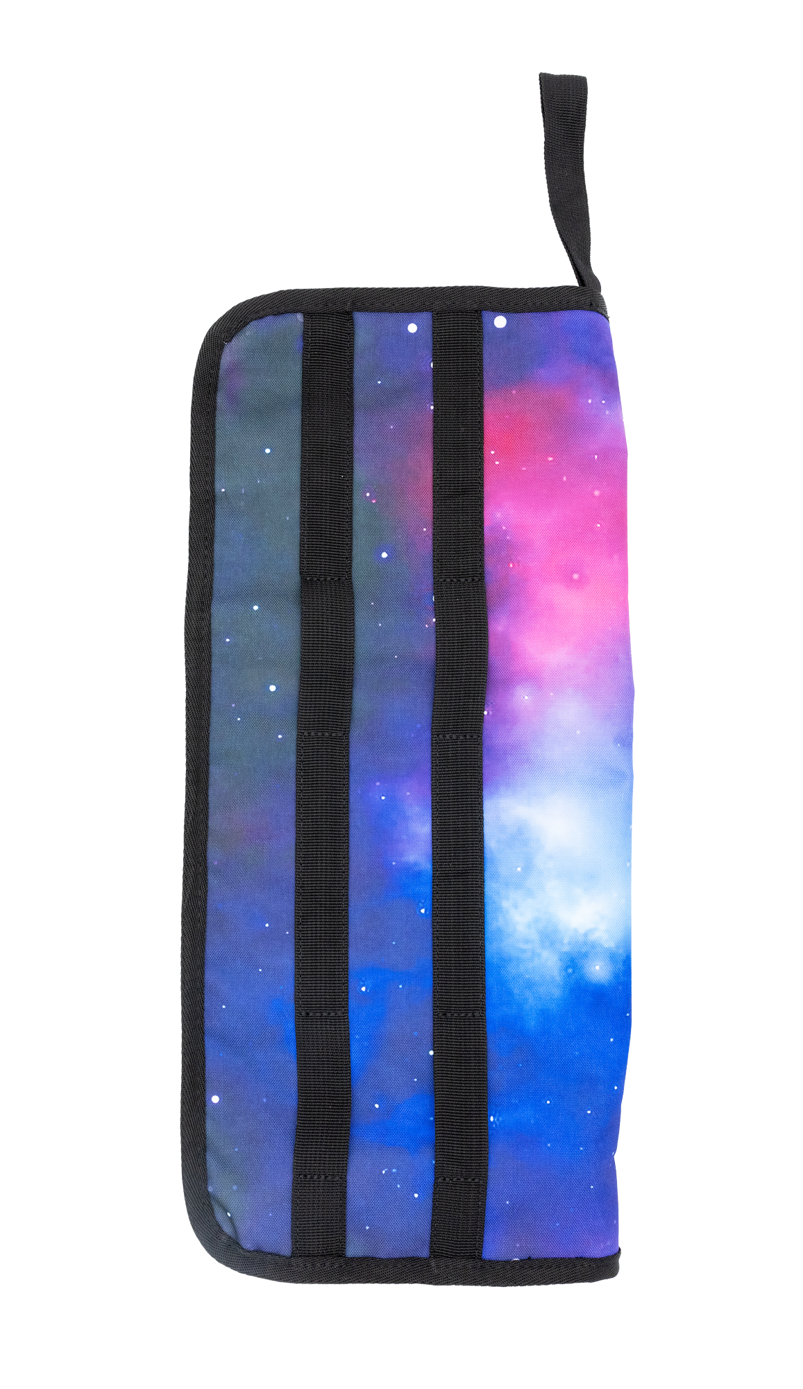 Zildjian Student Backpack in Purple Galaxy