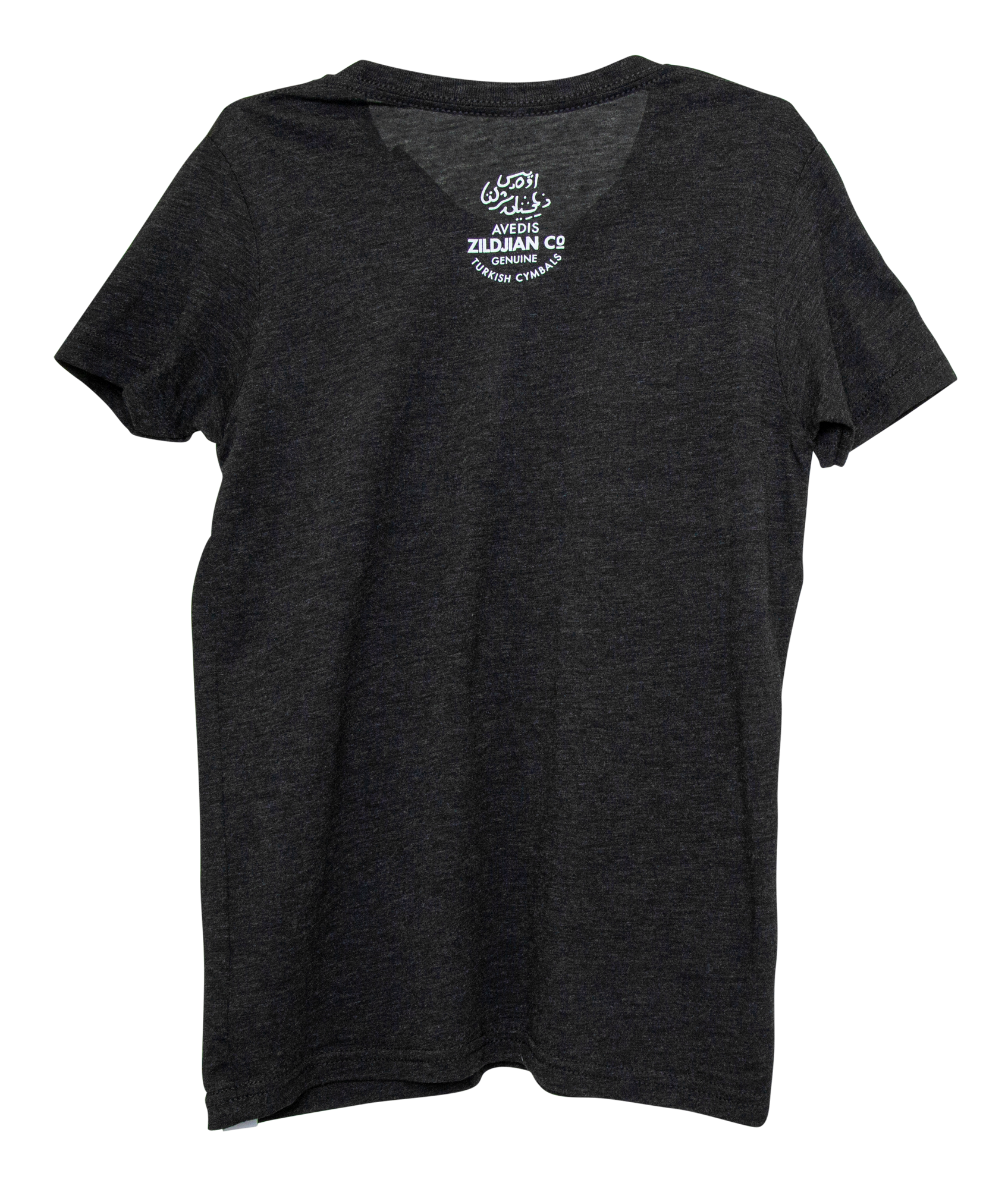Zildjian Kinder Logo T-Shirt - XL