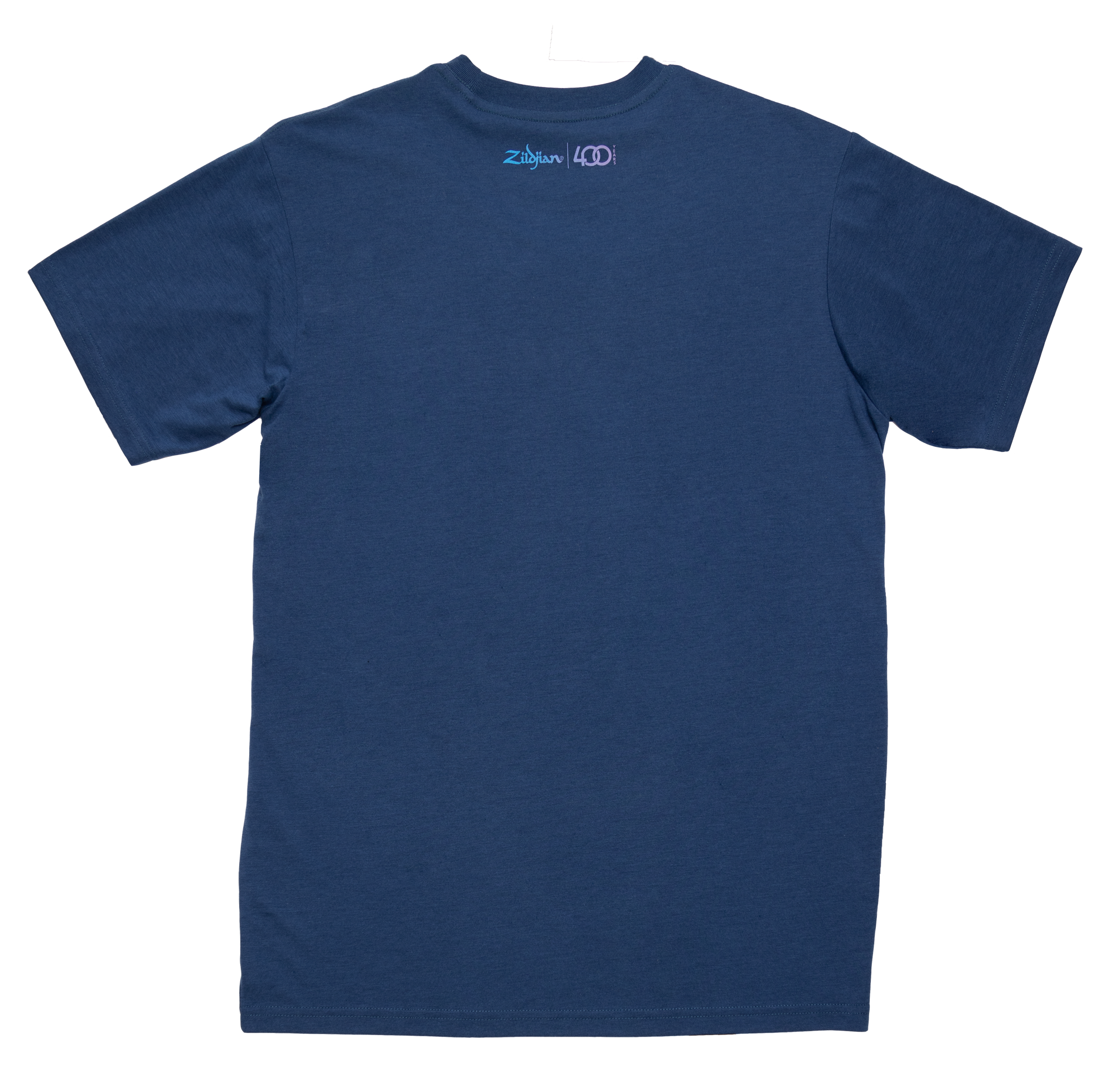Zildjian Limited Edition 400th Anniversary Jazz Tee - 3XL