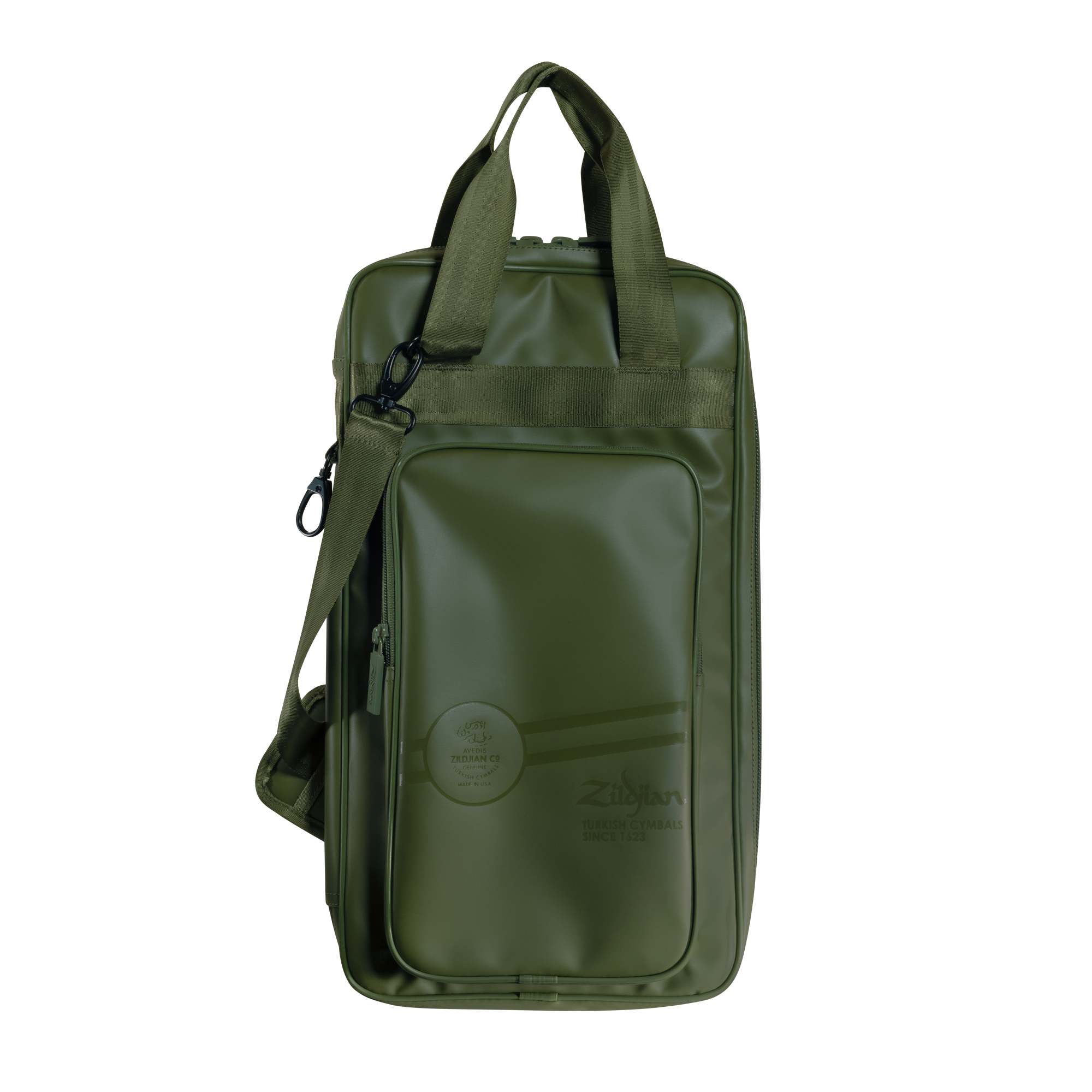 Zildjian Gigging Stocktasche in Sage