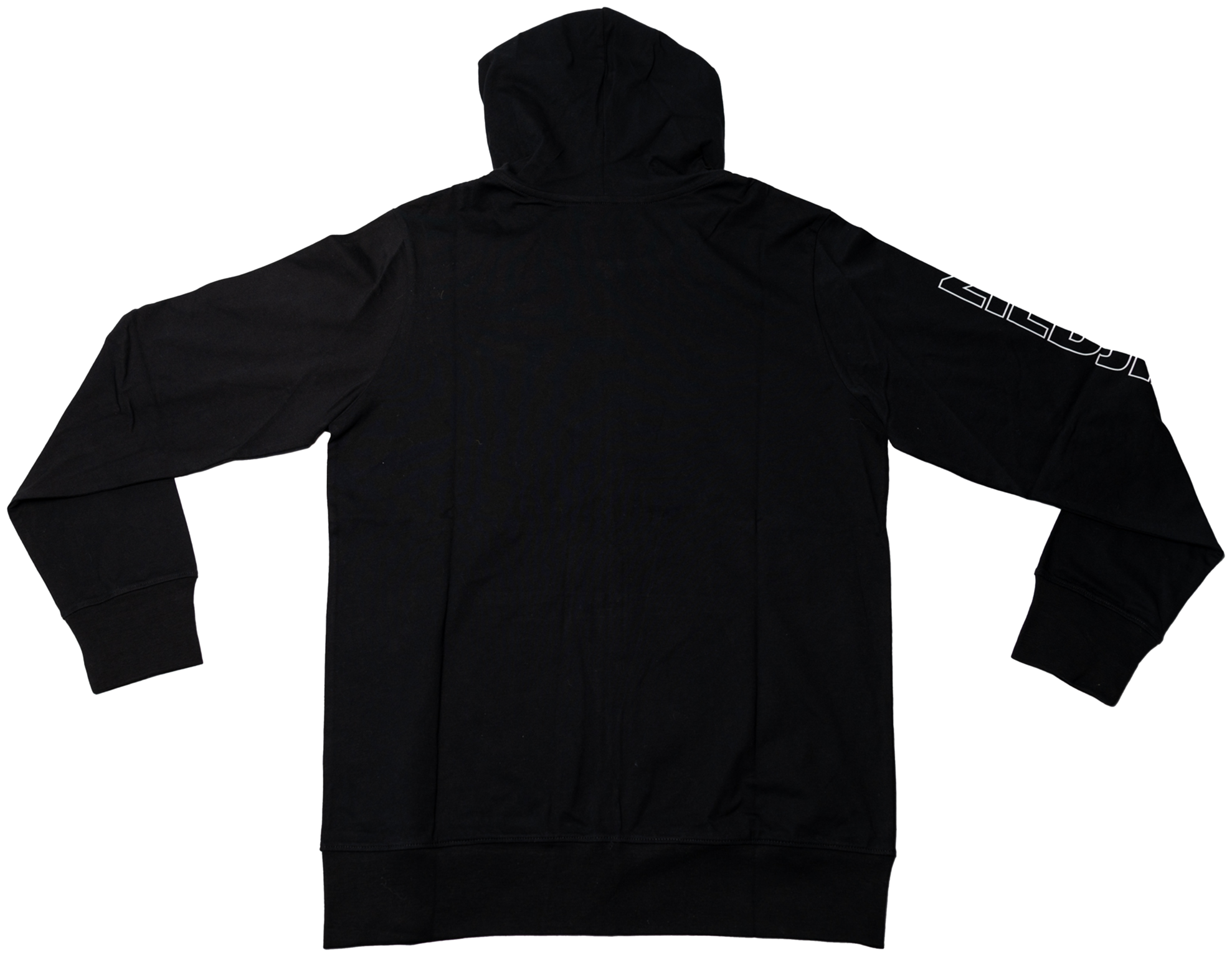 Zildjian Lightweight Zip Hoodie - L