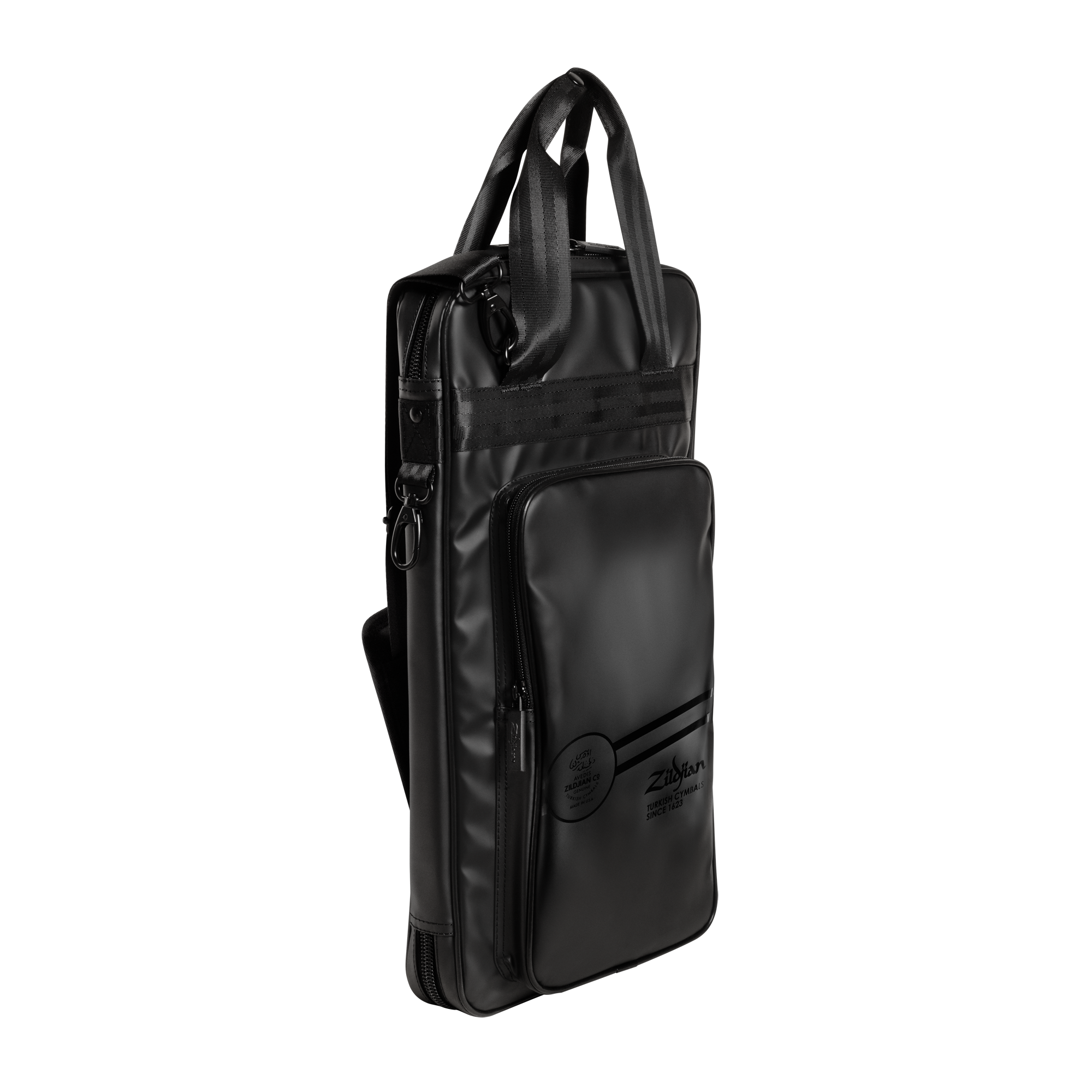 Zildjian Gigging Stick Bag in Black
