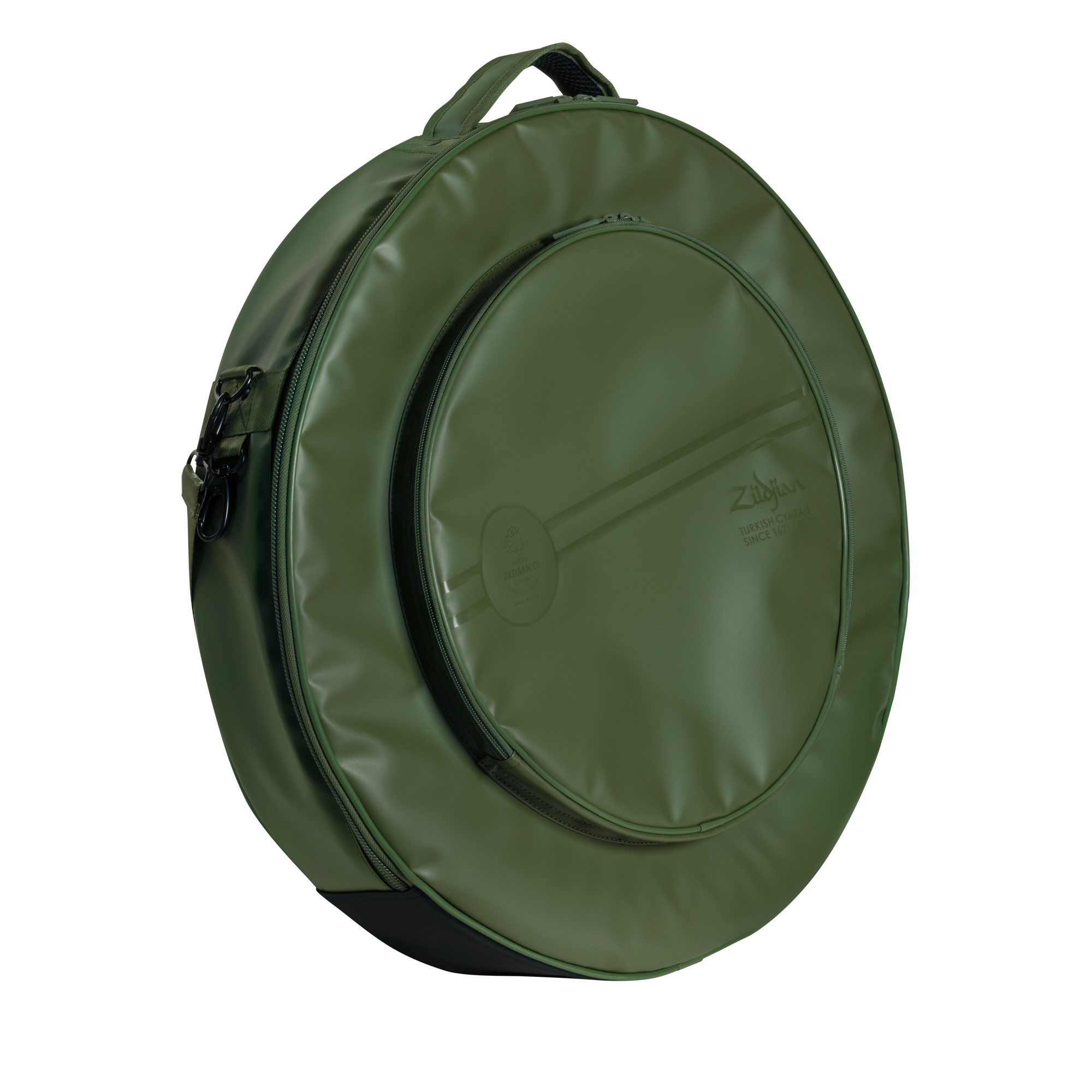 Zildjian 22" Gigging Beckentasche in Sage