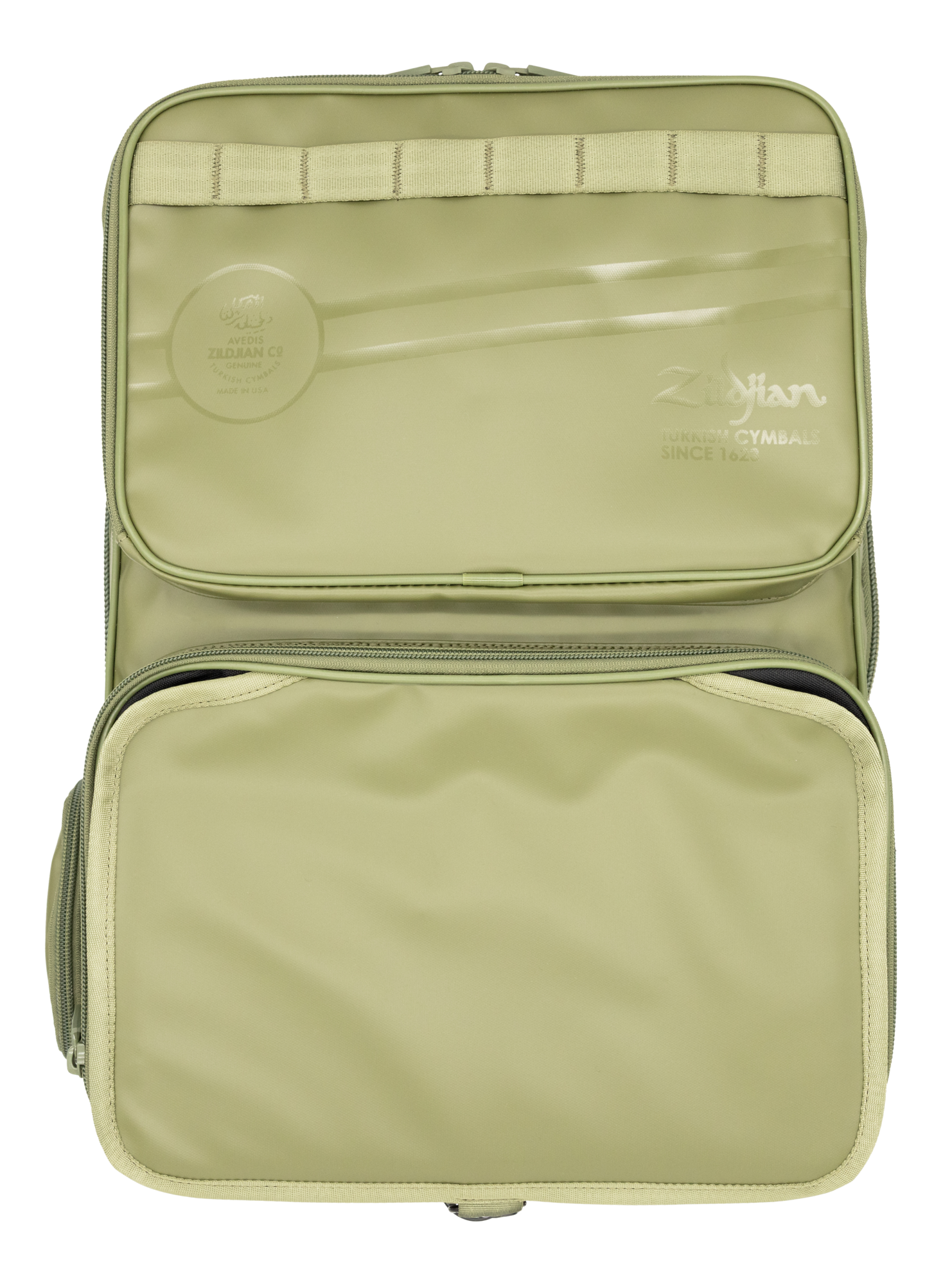 Zildjian Touring Backpack in Sage