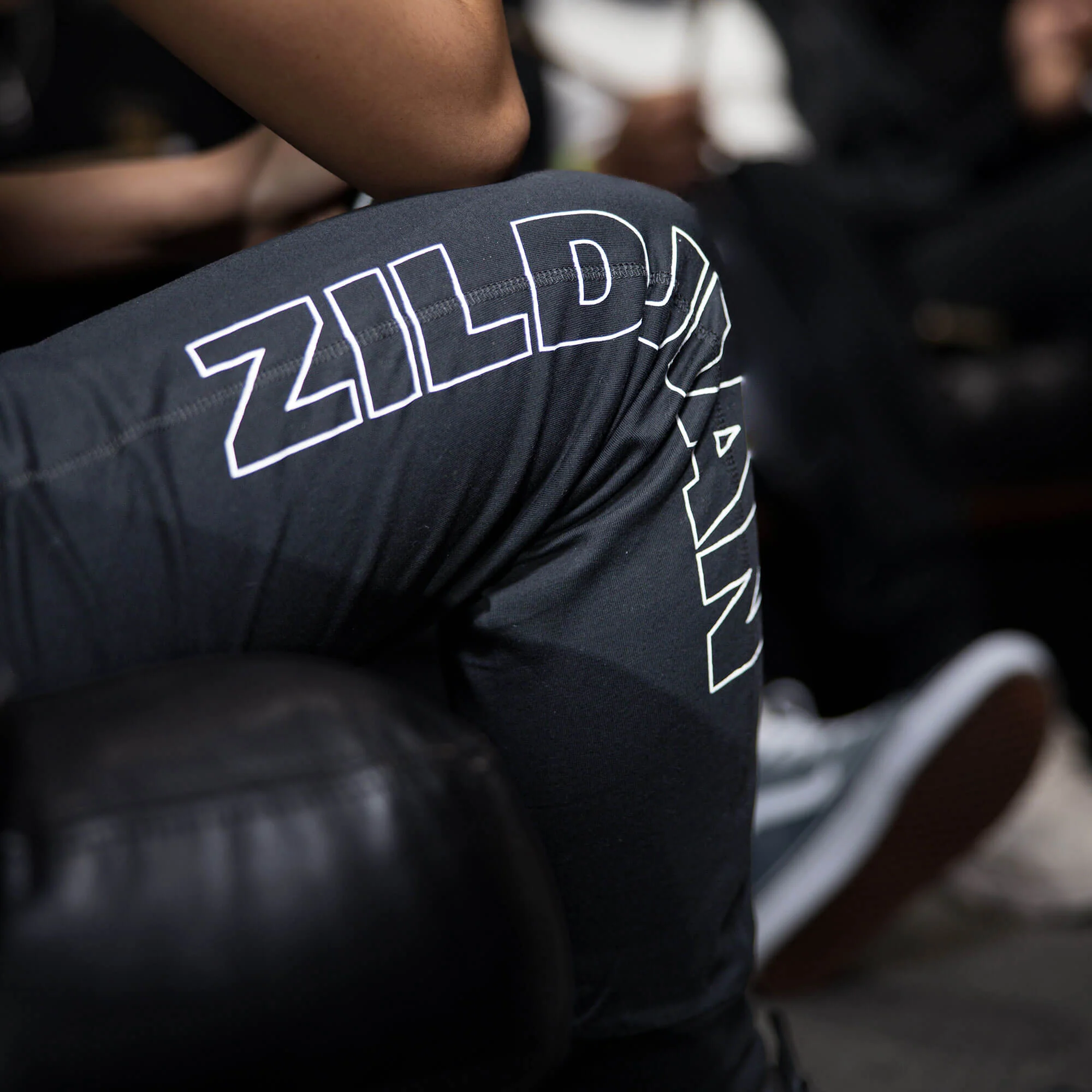 Zildjian Lightweight Jogginghose - L