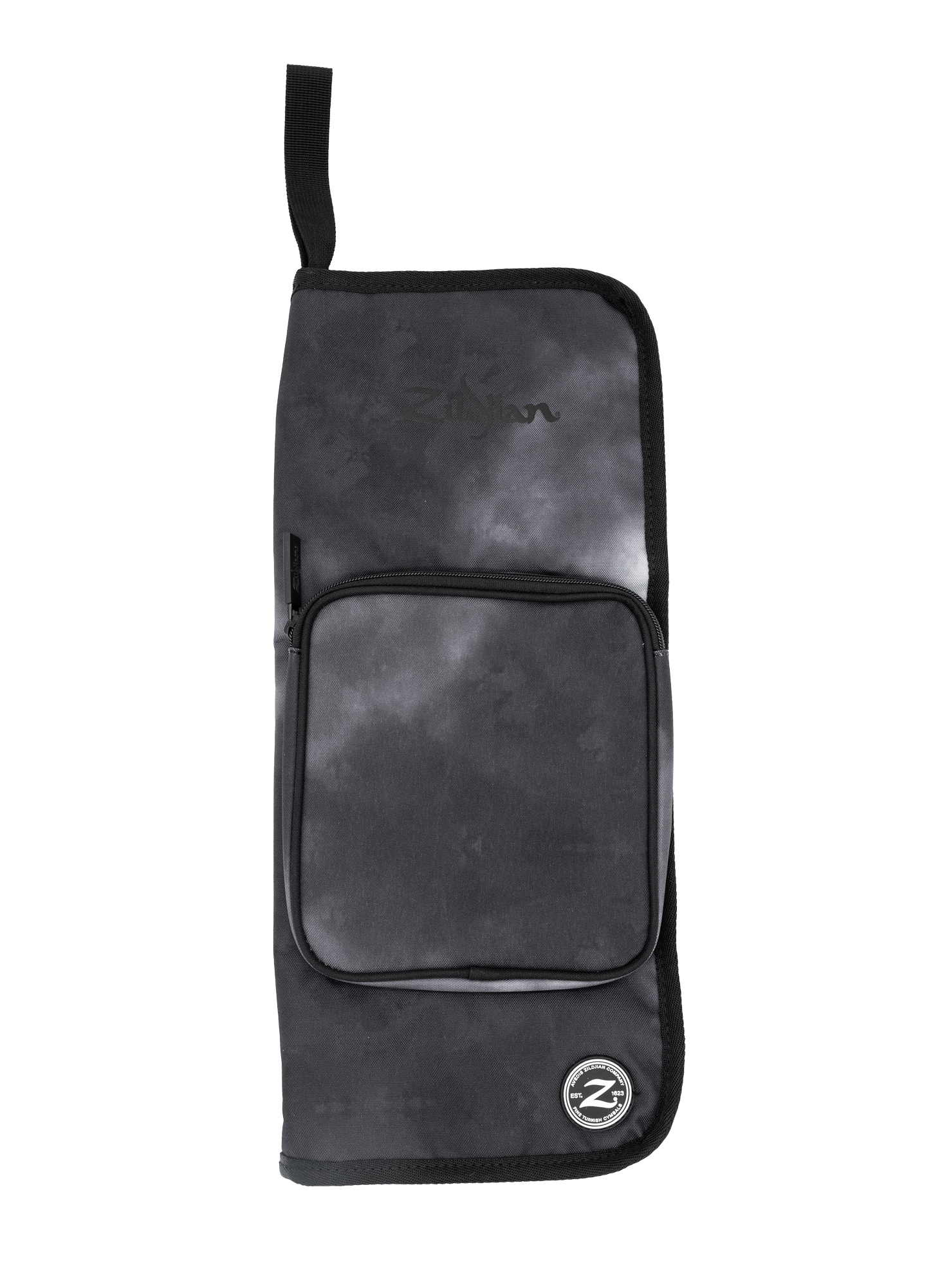 Zildjian Student Rucksack in Black Rain Cloud