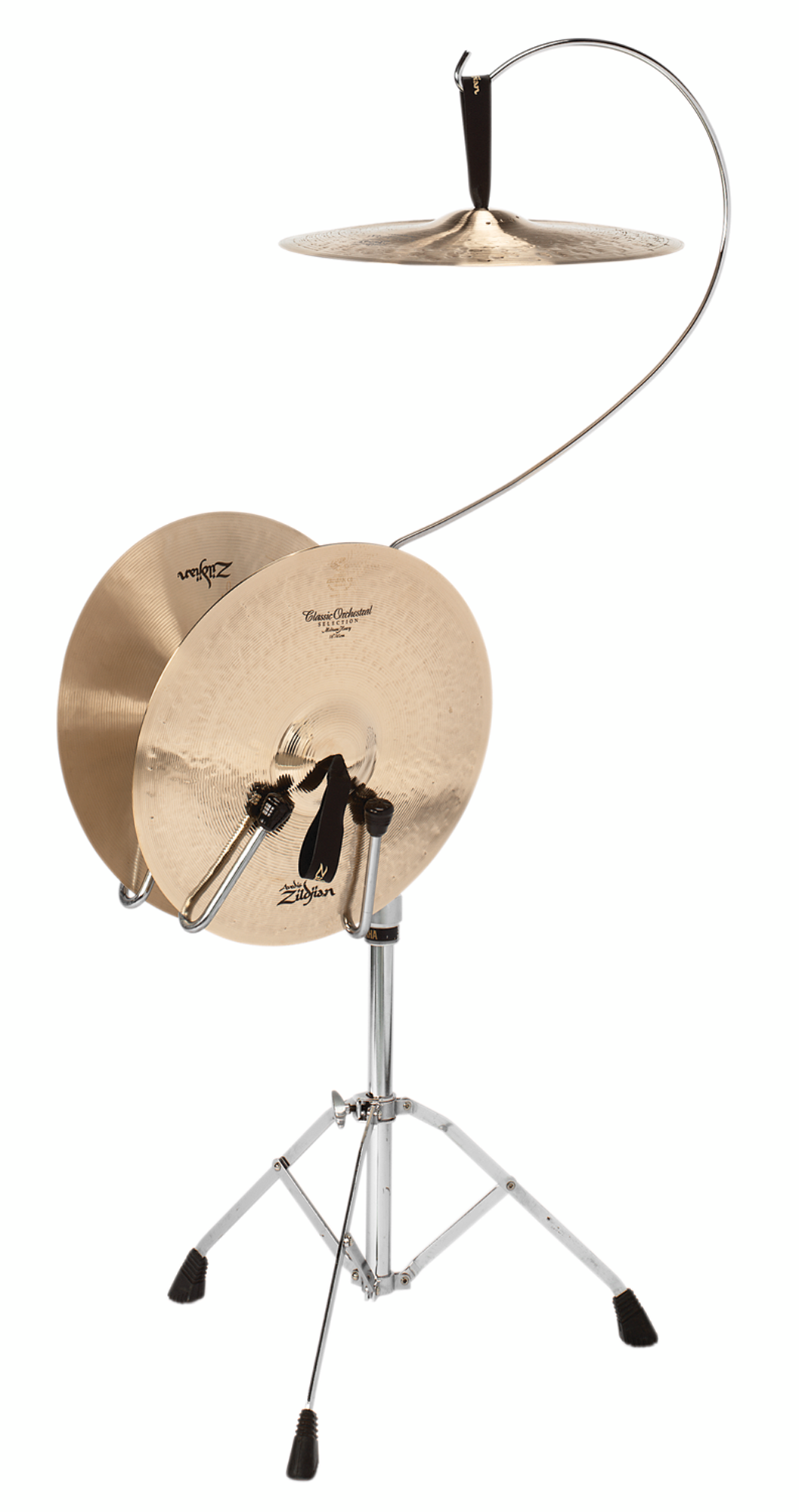 Zildjian Handbeckenarm