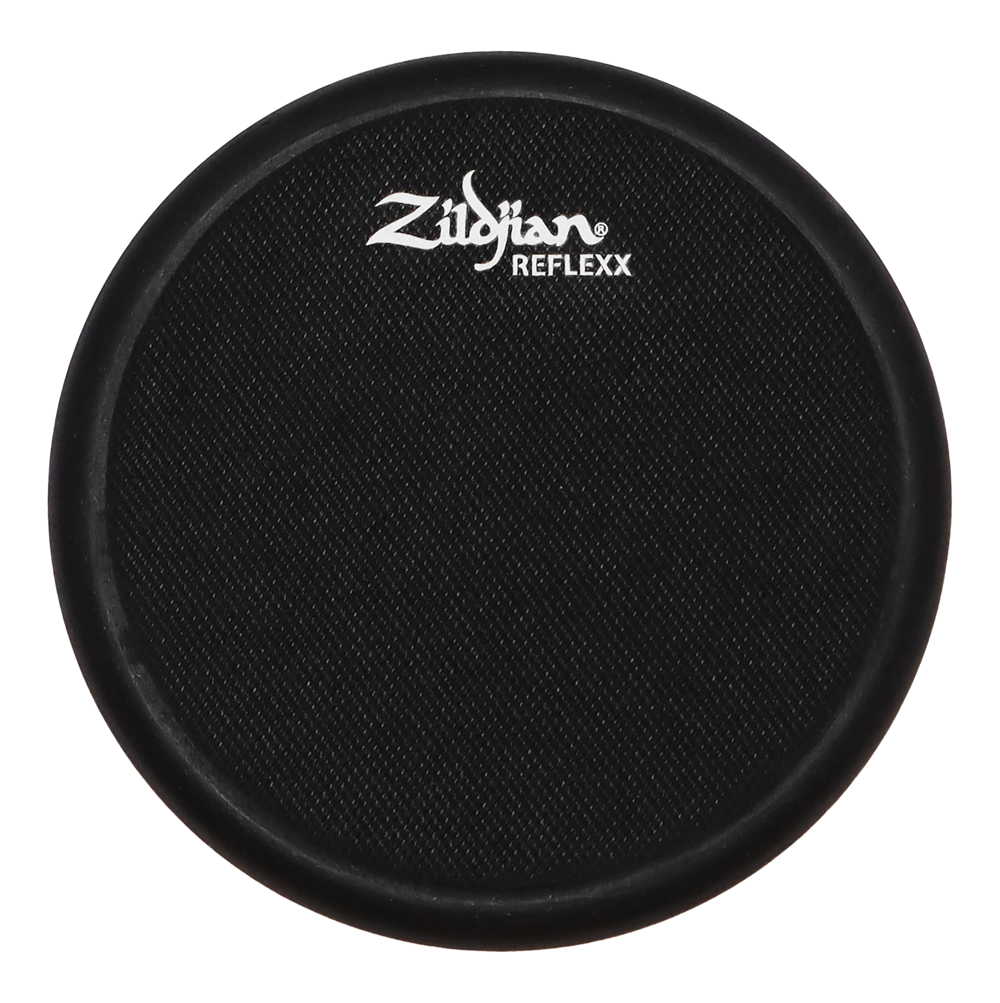 Zildjian Reflexx Conditioning Pad Black - 6"