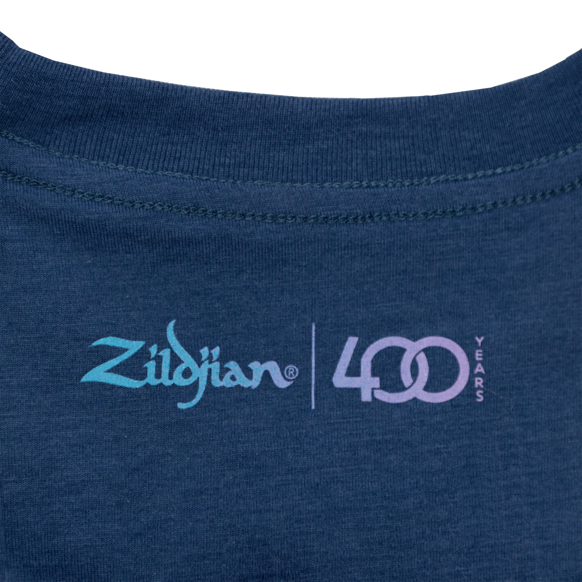Zildjian Limited Edition 400th Anniversary Jazz Tee - 3XL