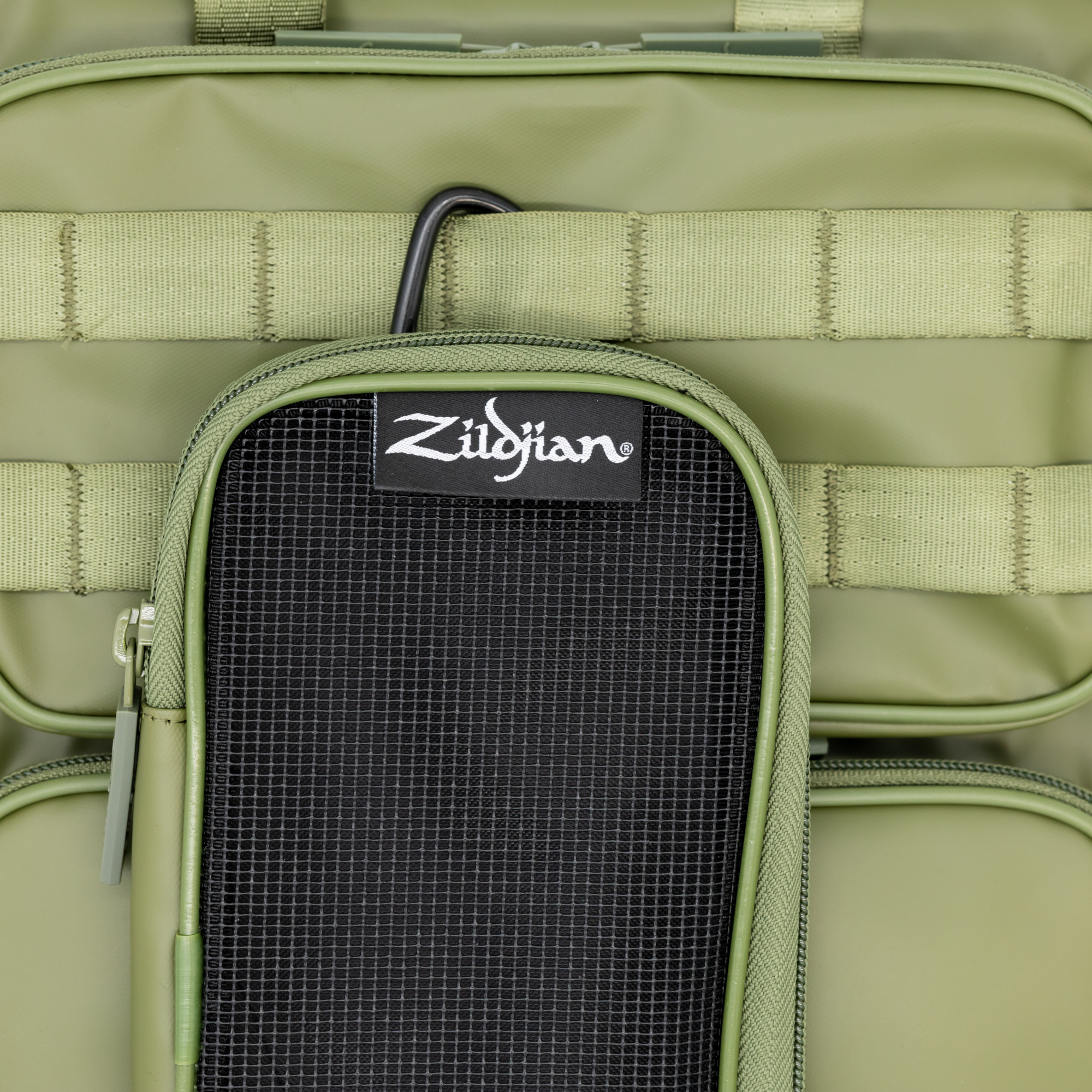 Zildjian Zubehörtaschen-Set - Sage
