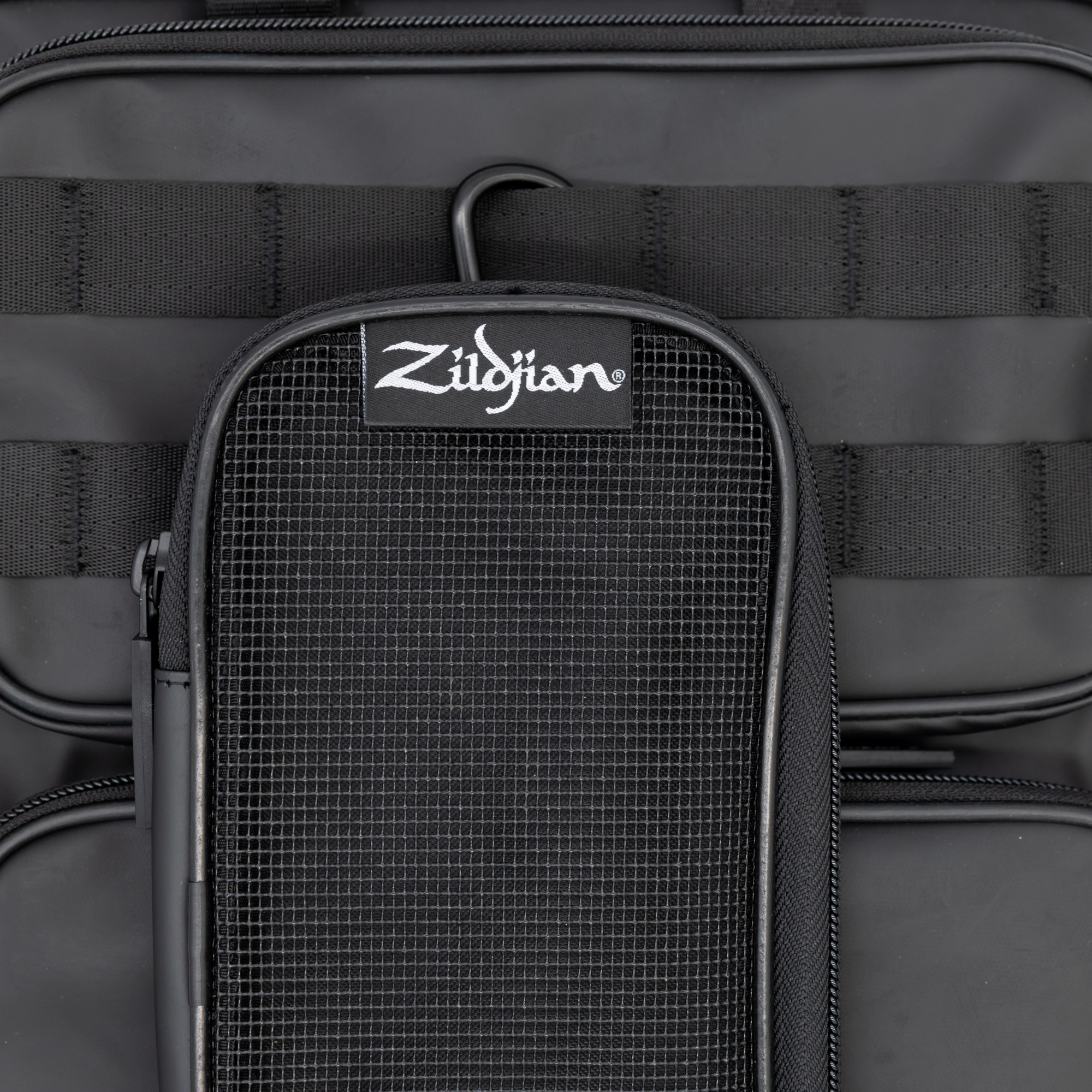 Zildjian Accessory Pouch Set 2PC - Black