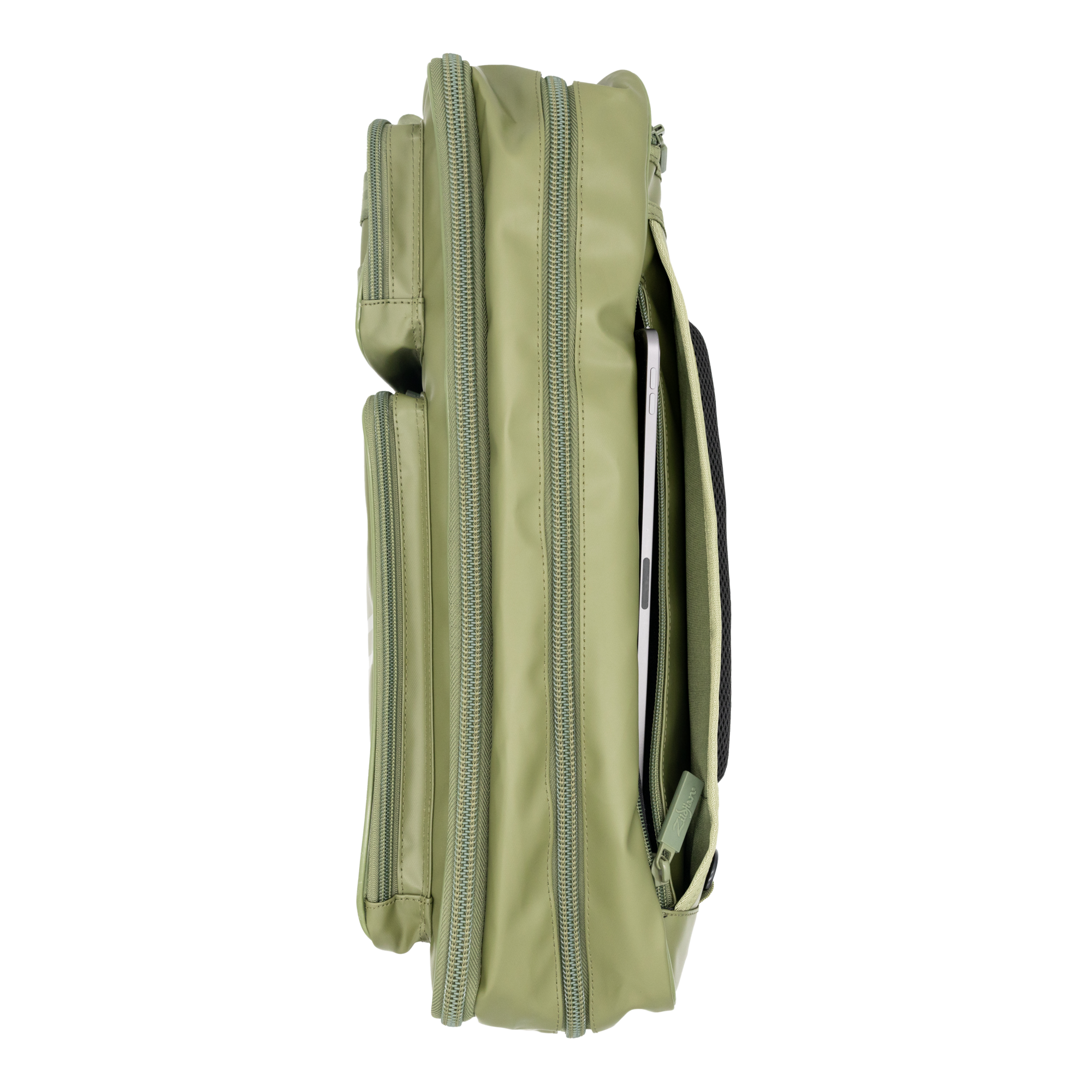 Zildjian Touring Stocktasche in Sage