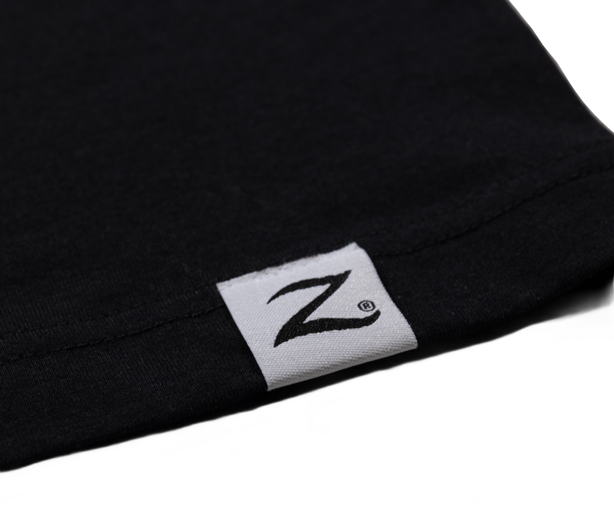 Zildjian Limited Edition Z Custom Black T-Shirt - M