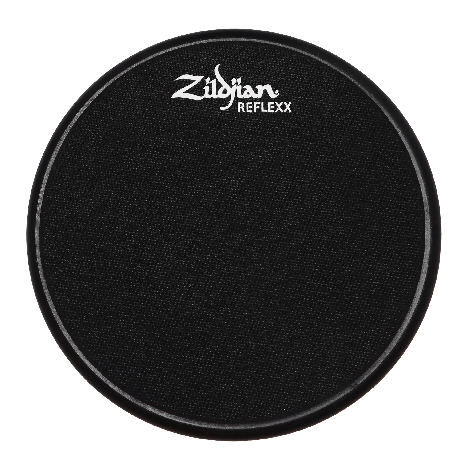 Zildjian Reflexx Conditioning Pad in Schwarz- 10"