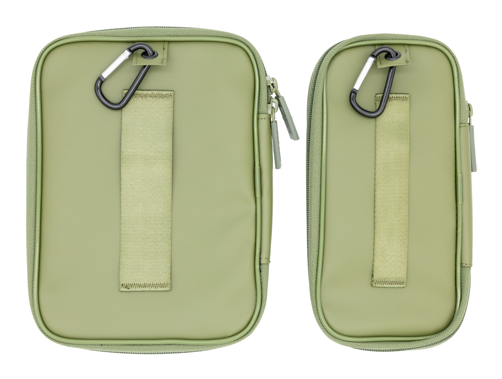 Zildjian Accessory Pouch Set 2PC - Sage