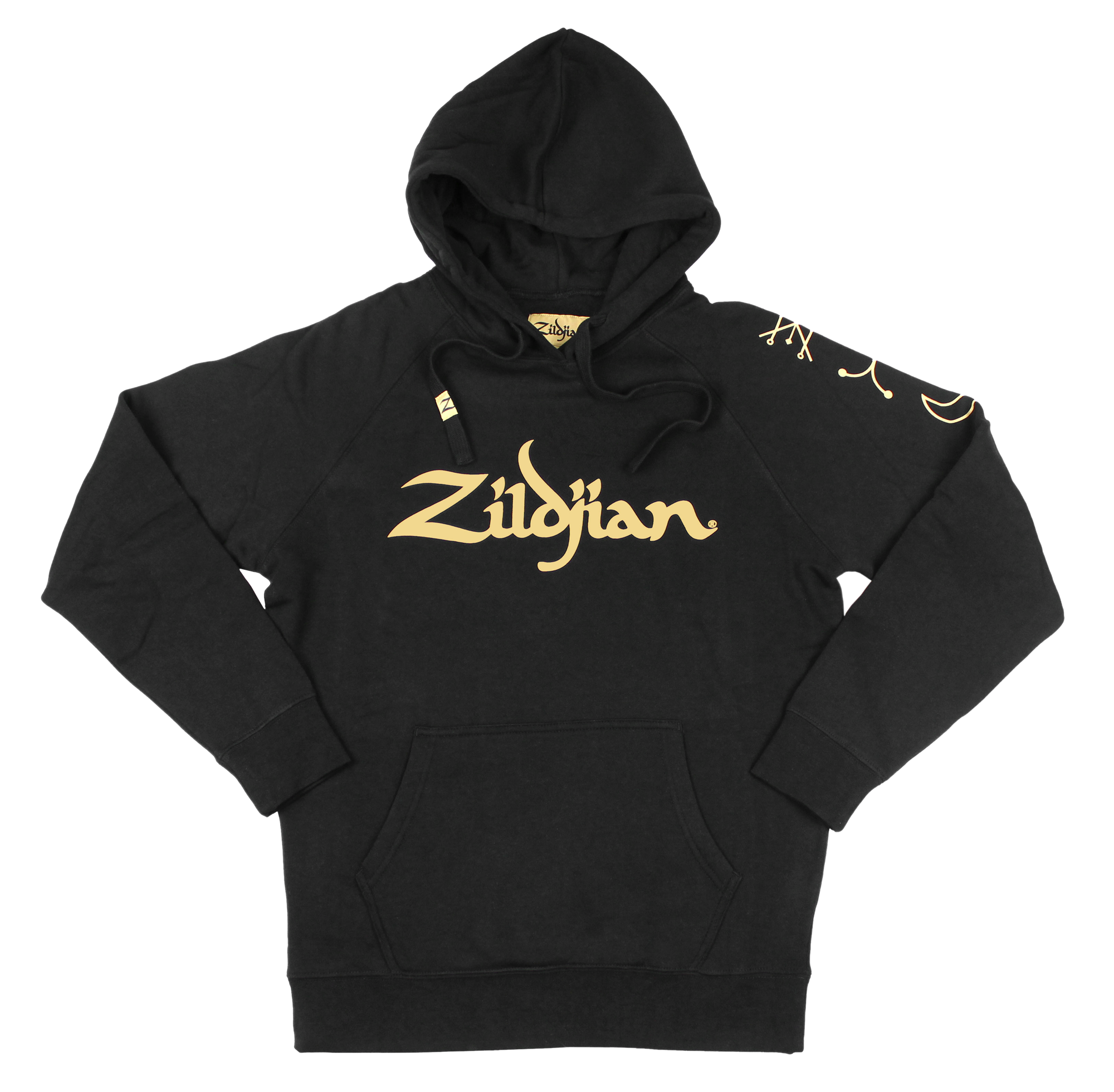Zildjian Alchemy Pullover Hoodie - M