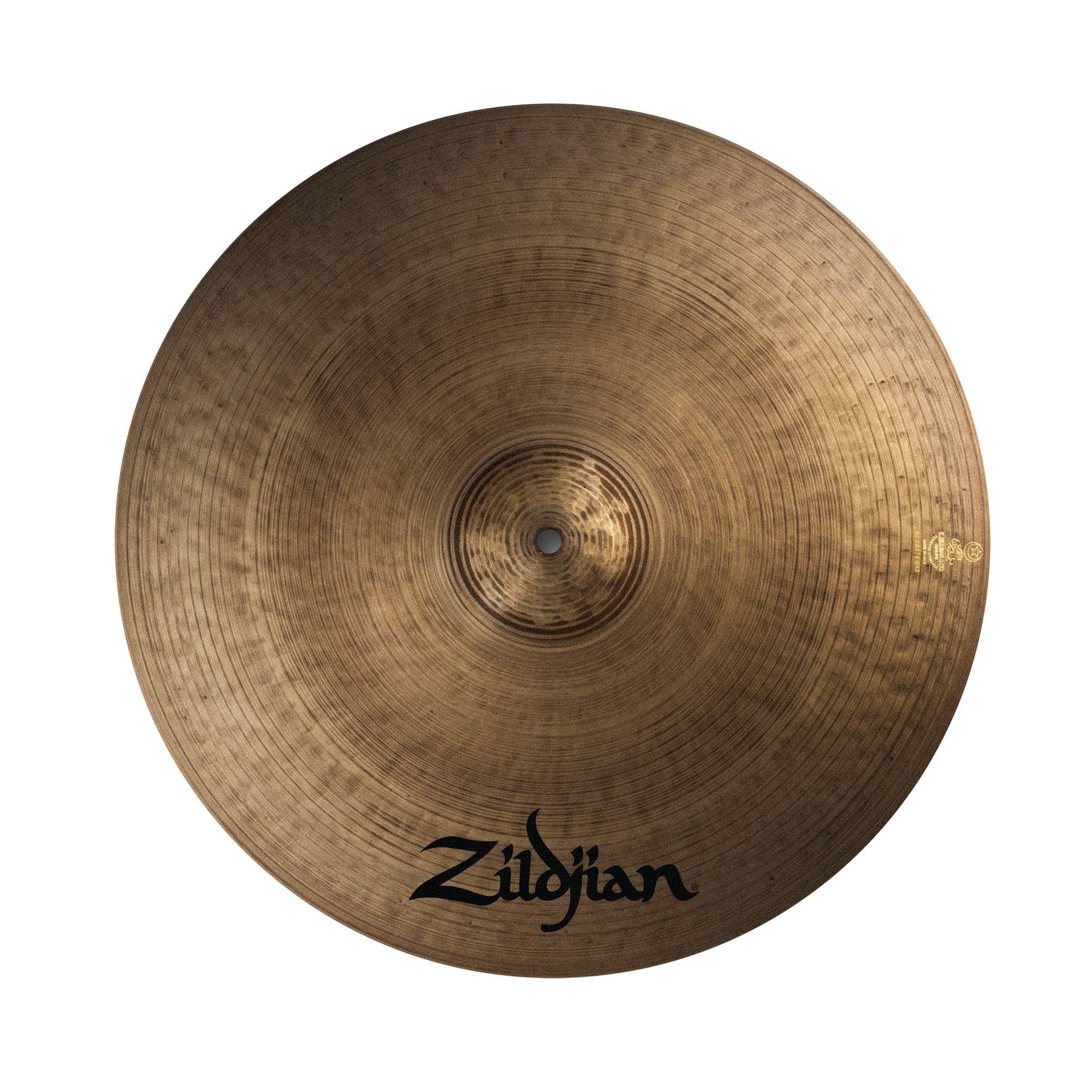 Zildjian Mouse Pad