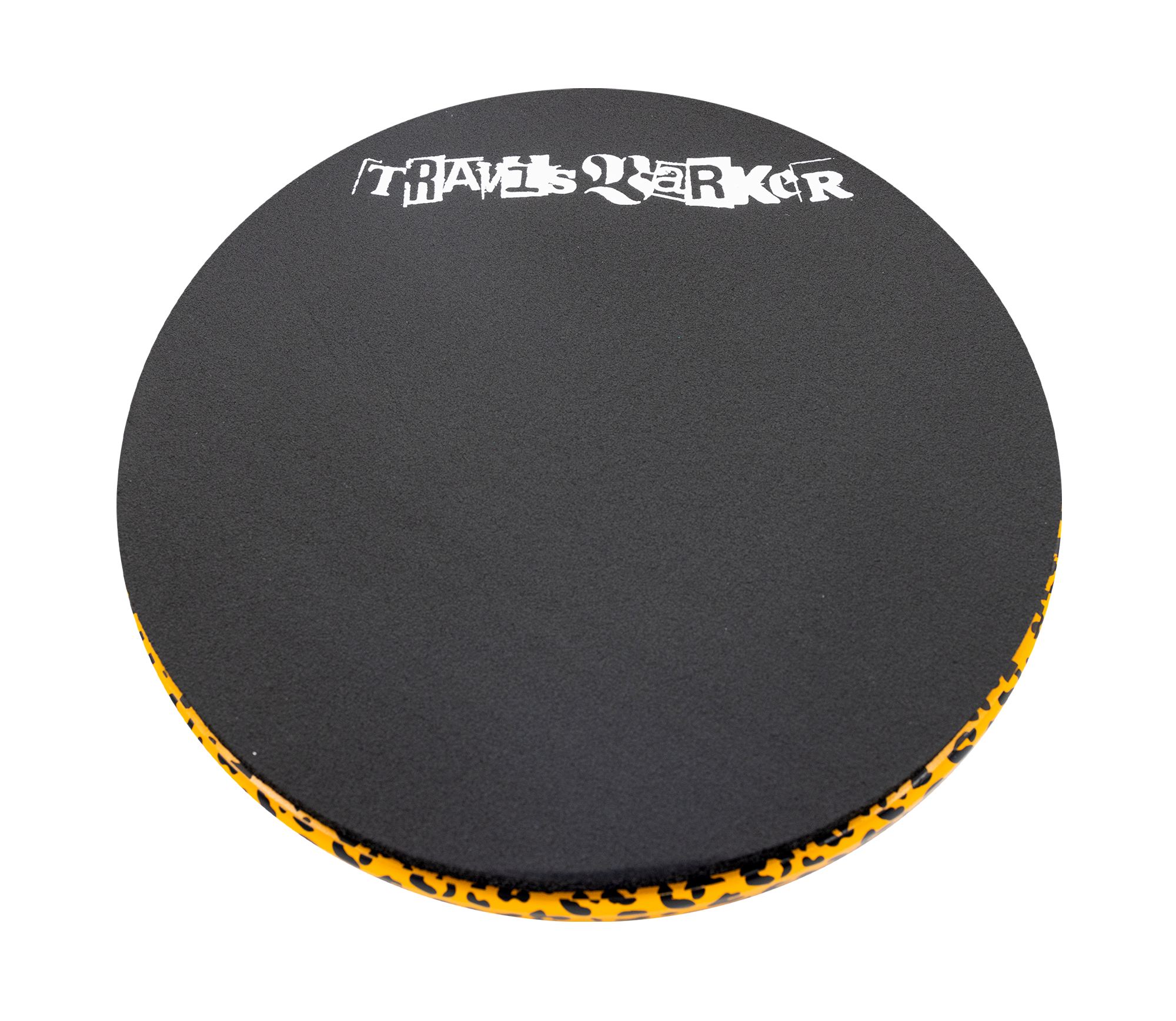 Zildjian Travis Barker Signature Practice Pad - 6"