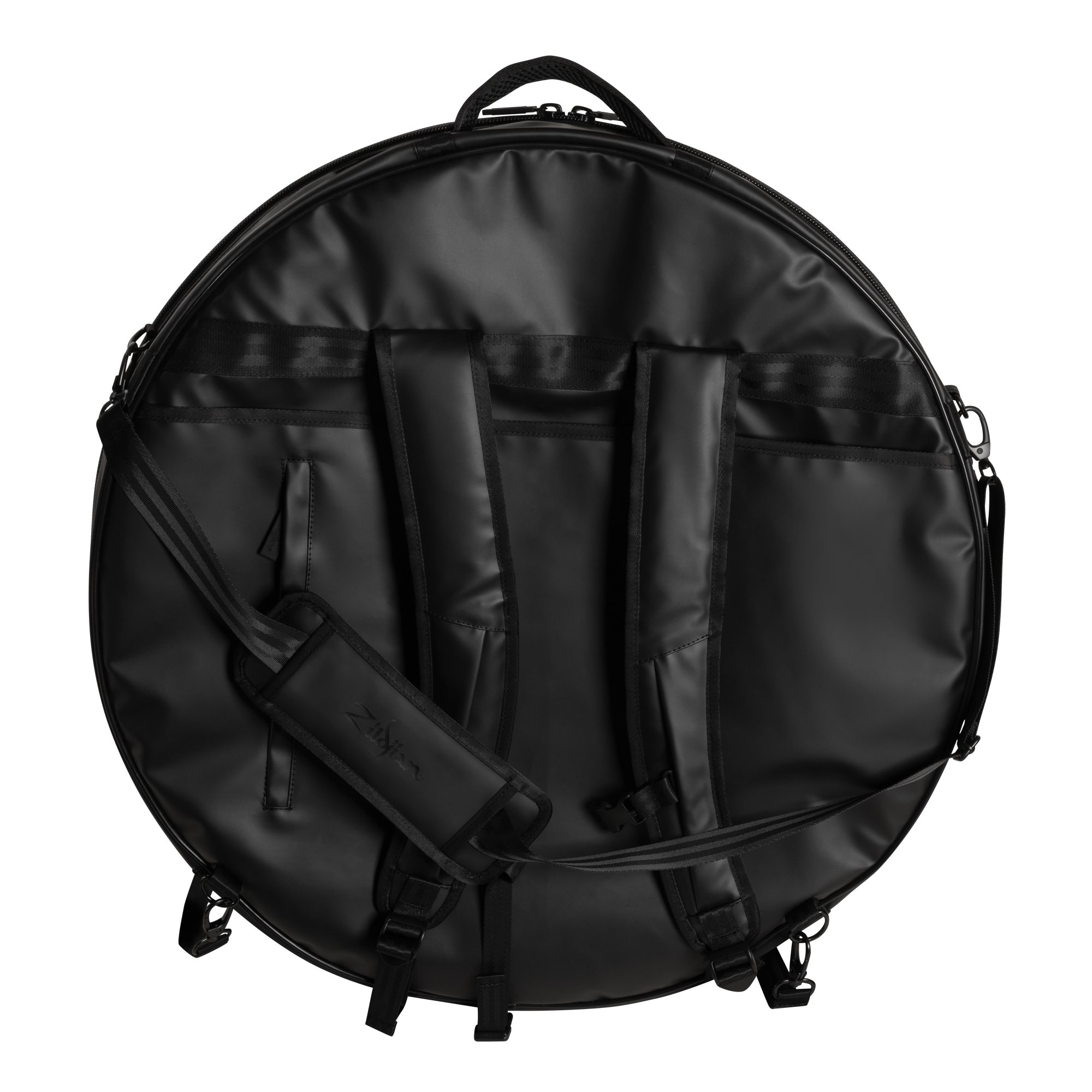 Zildjian 24" Gigging Beckentasche in Black