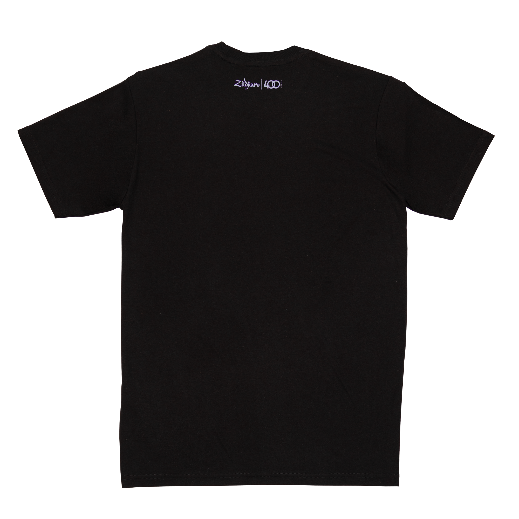 Zildjian Limited Edition 400th Anniversary Alchemy Tee - L