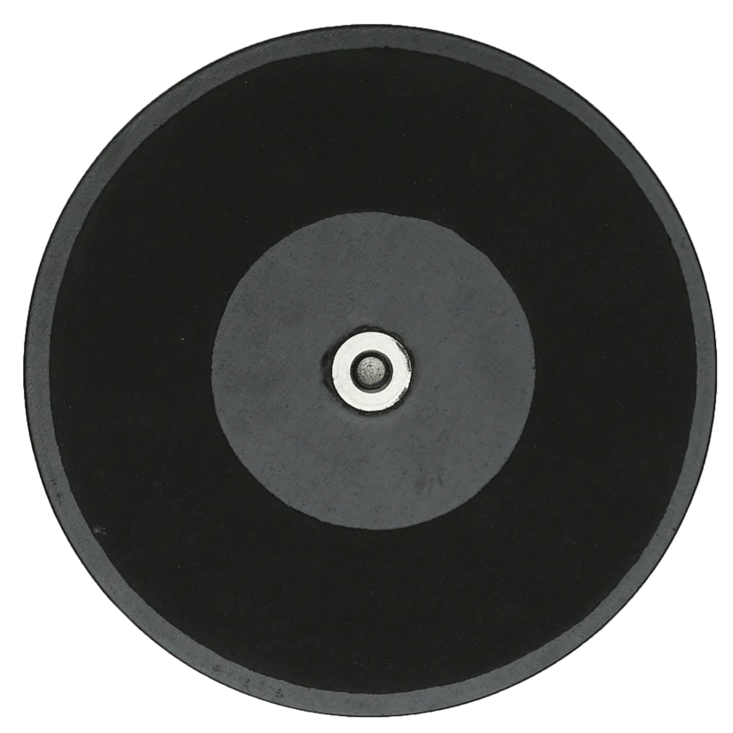 Zildjian Galaxy Practice Pad - 6"