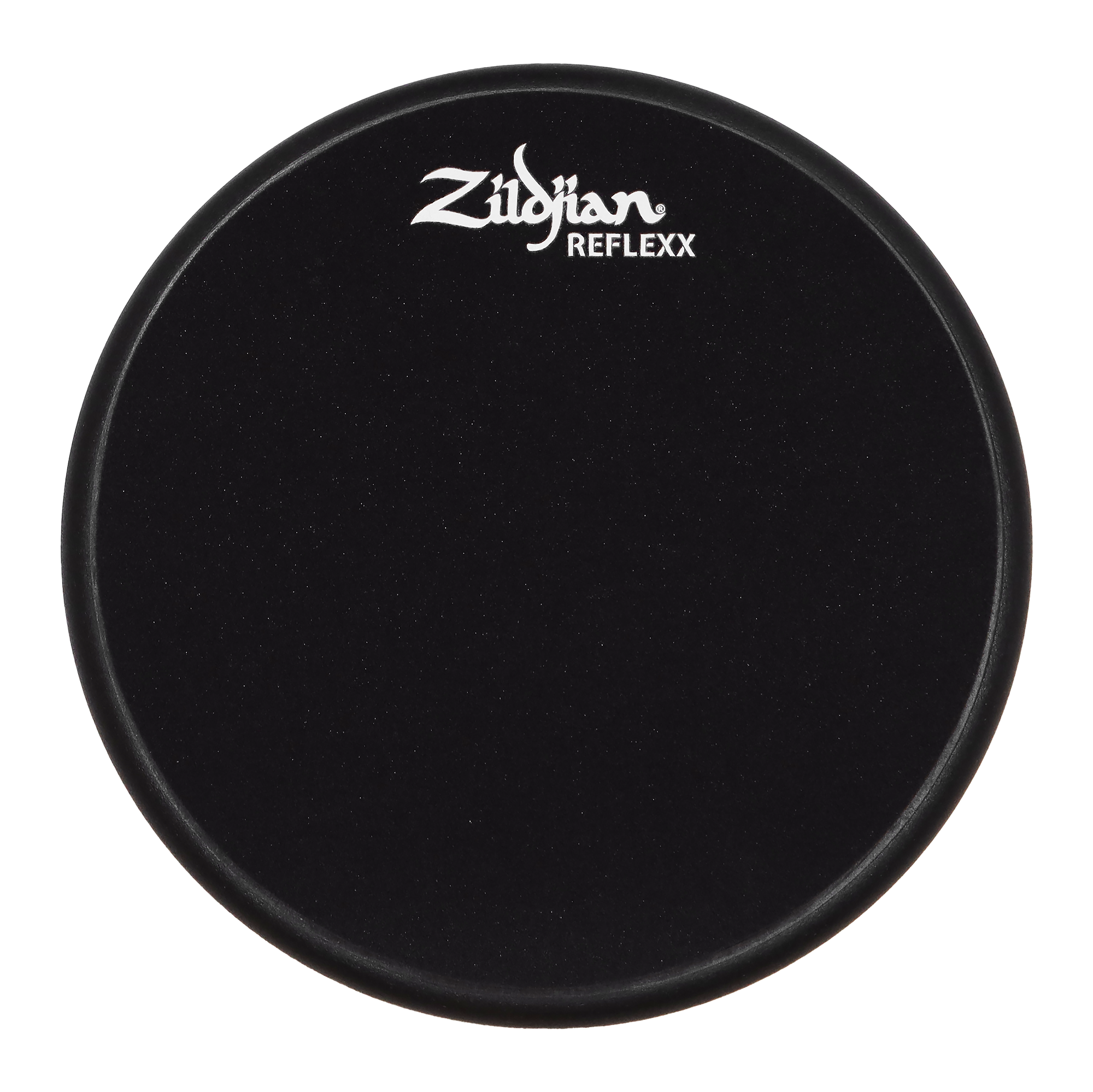 Zildjian Reflexx Conditioning Pad in Schwarz- 10"