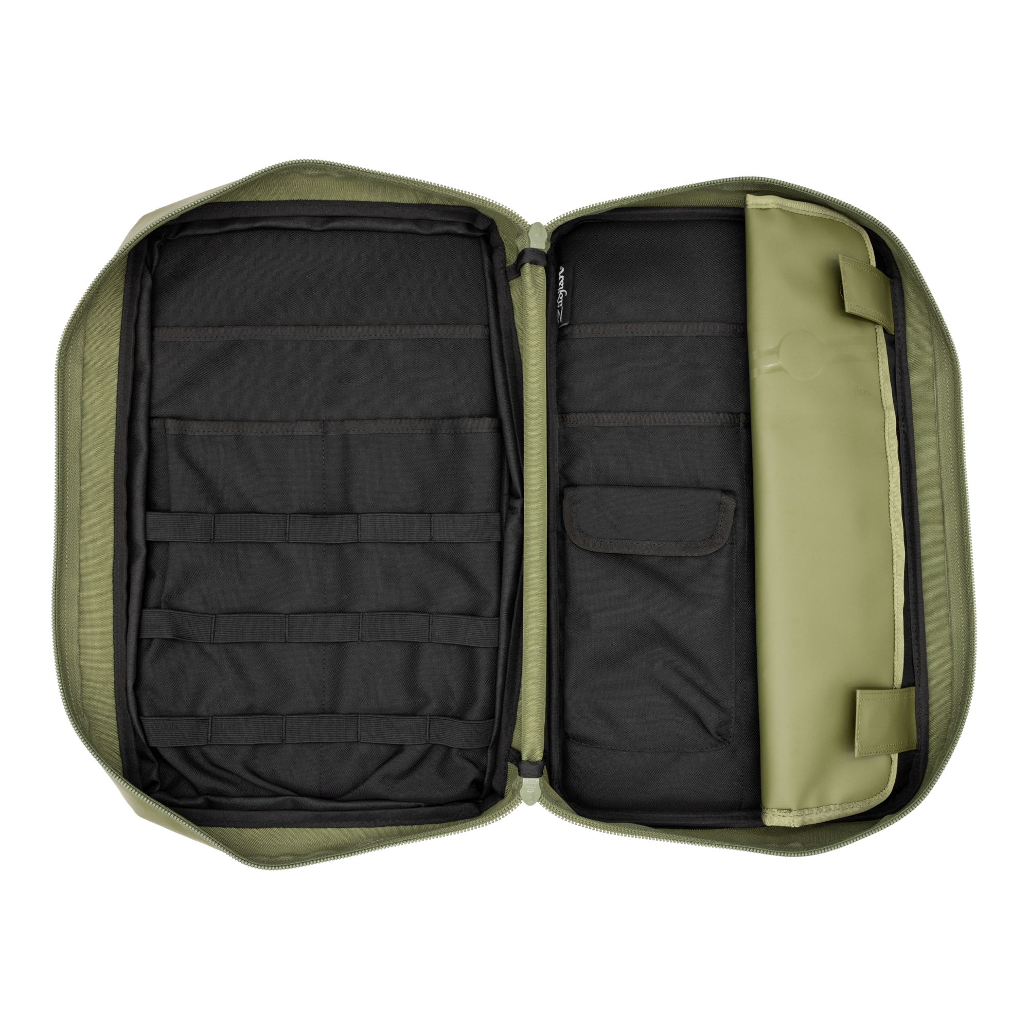 Zildjian Touring Stocktasche in Sage