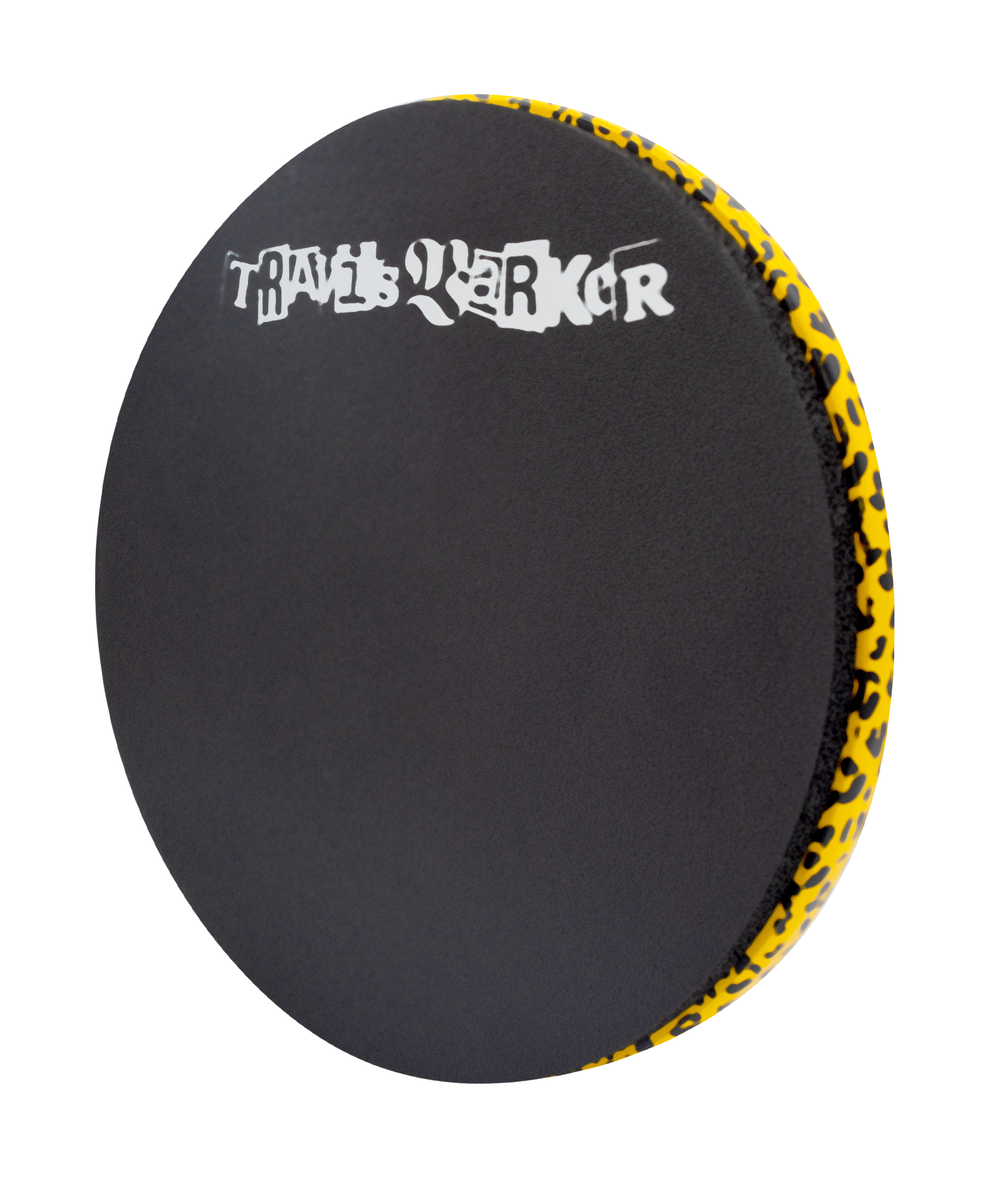Zildjian Travis Barker Signature Practice Pad - 6"
