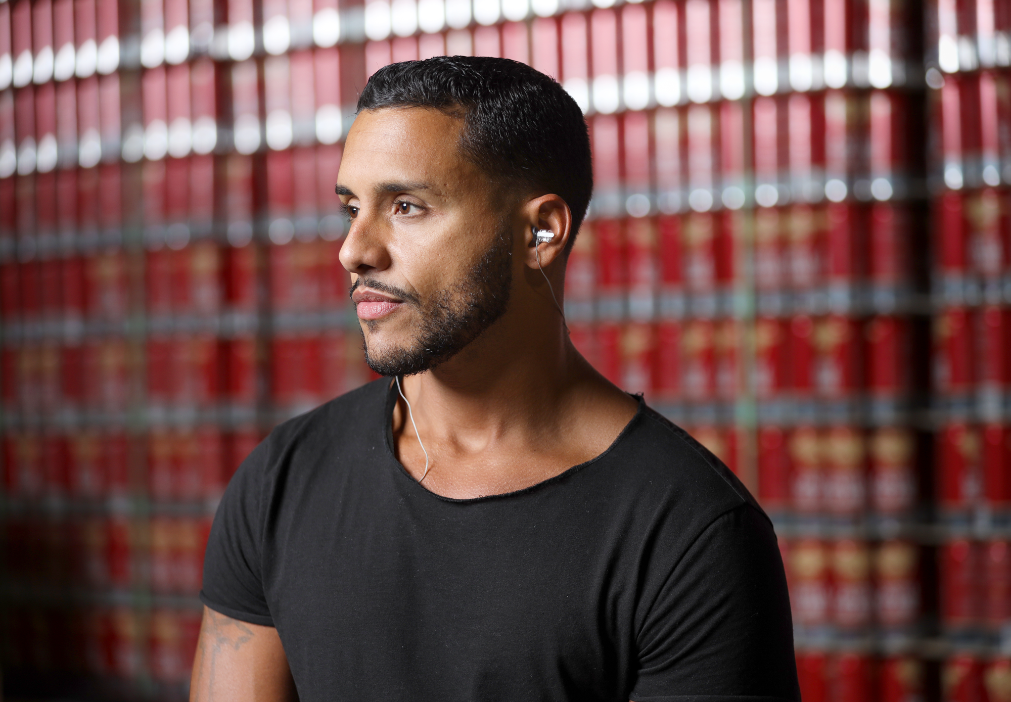 Zildjian Standard Fit Hi-Fi Earplugs