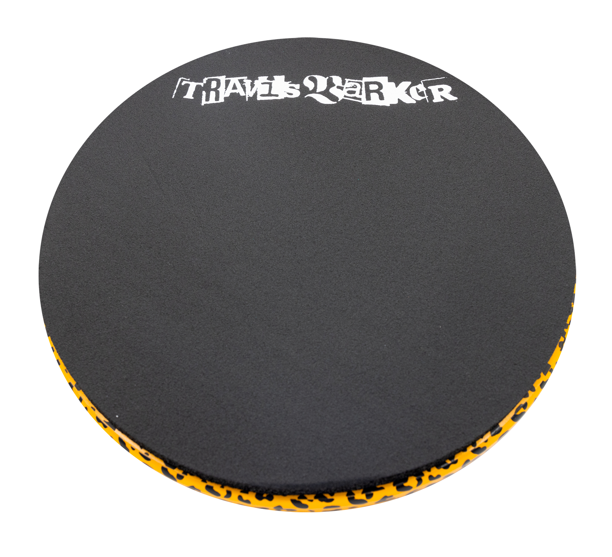 Zildjian Travis Barker Signature Practice Pad - 12" 