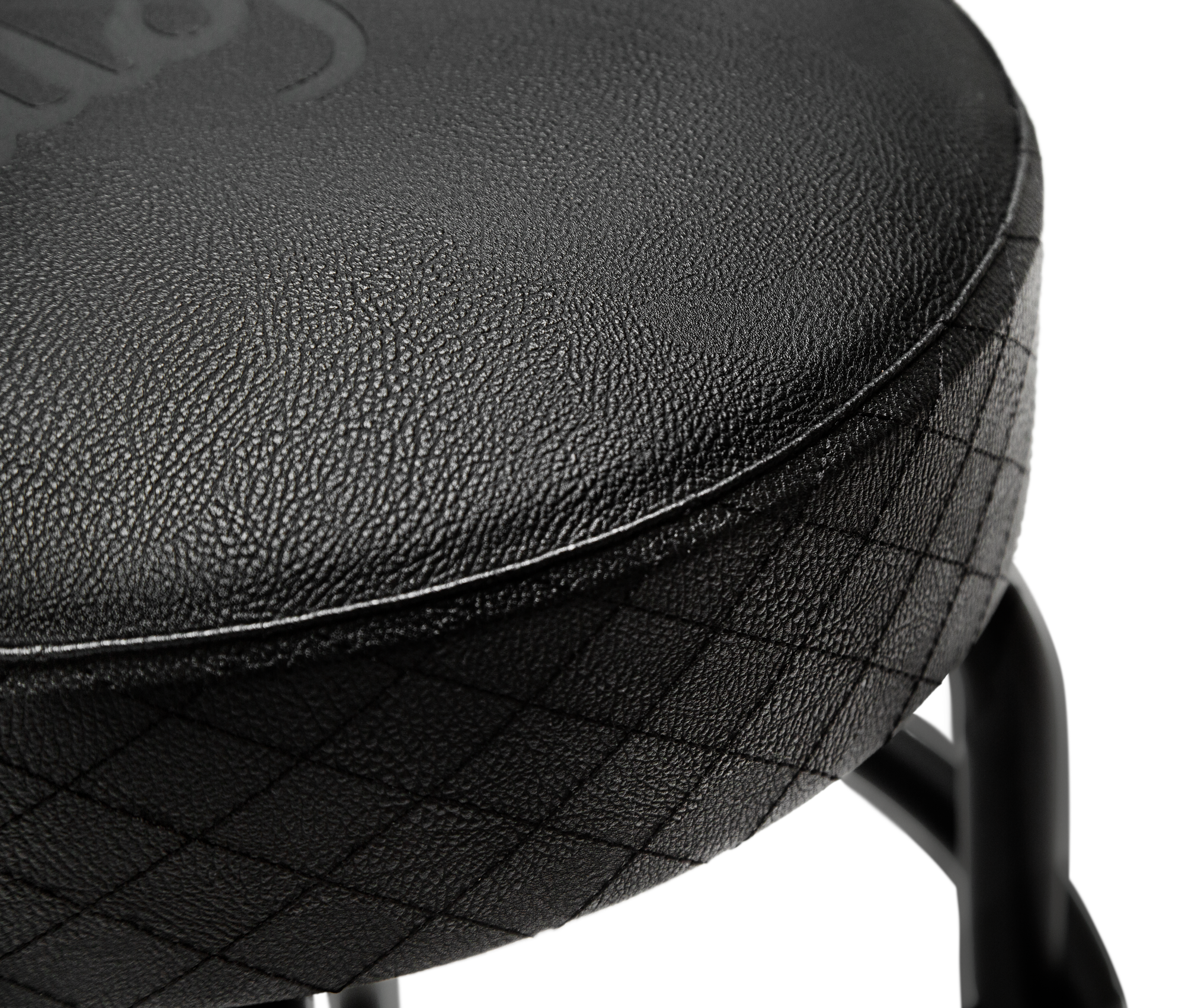 Zildjian Black Bar Stool - 24"