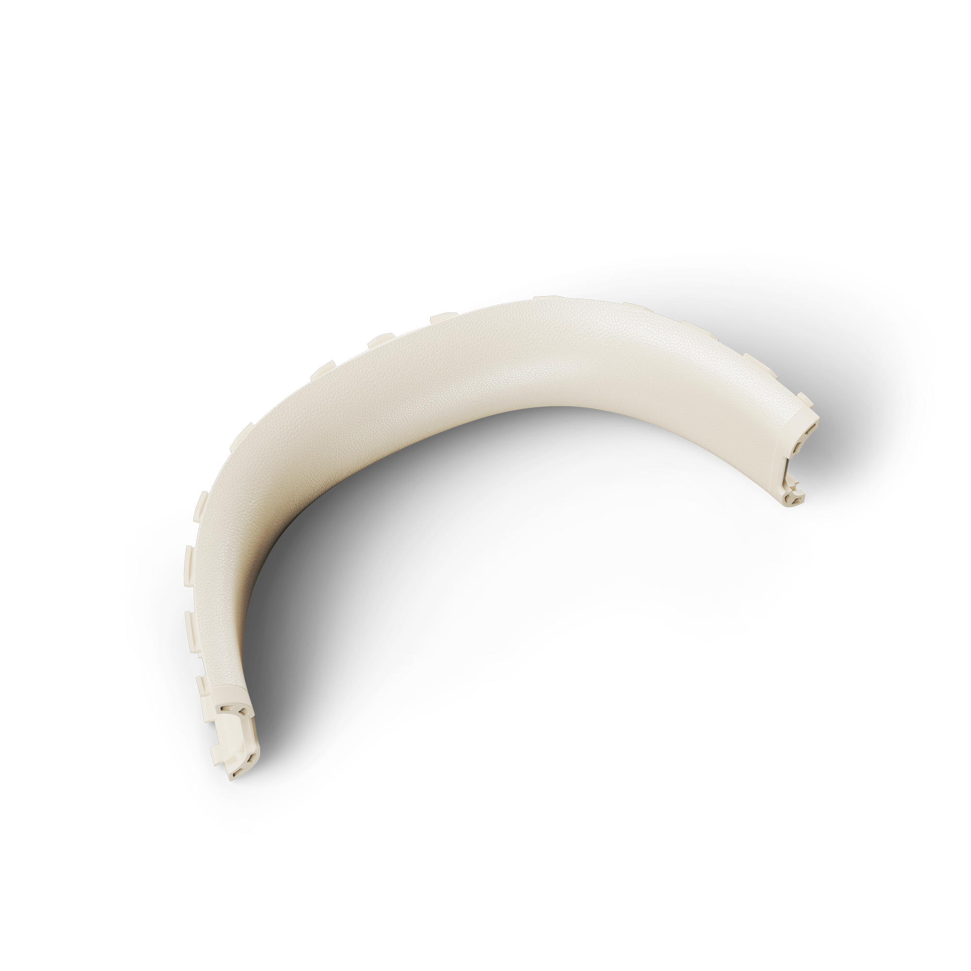 Zildjian ALCHEM-E Perfect Tune Headband Pad in Sandstorm