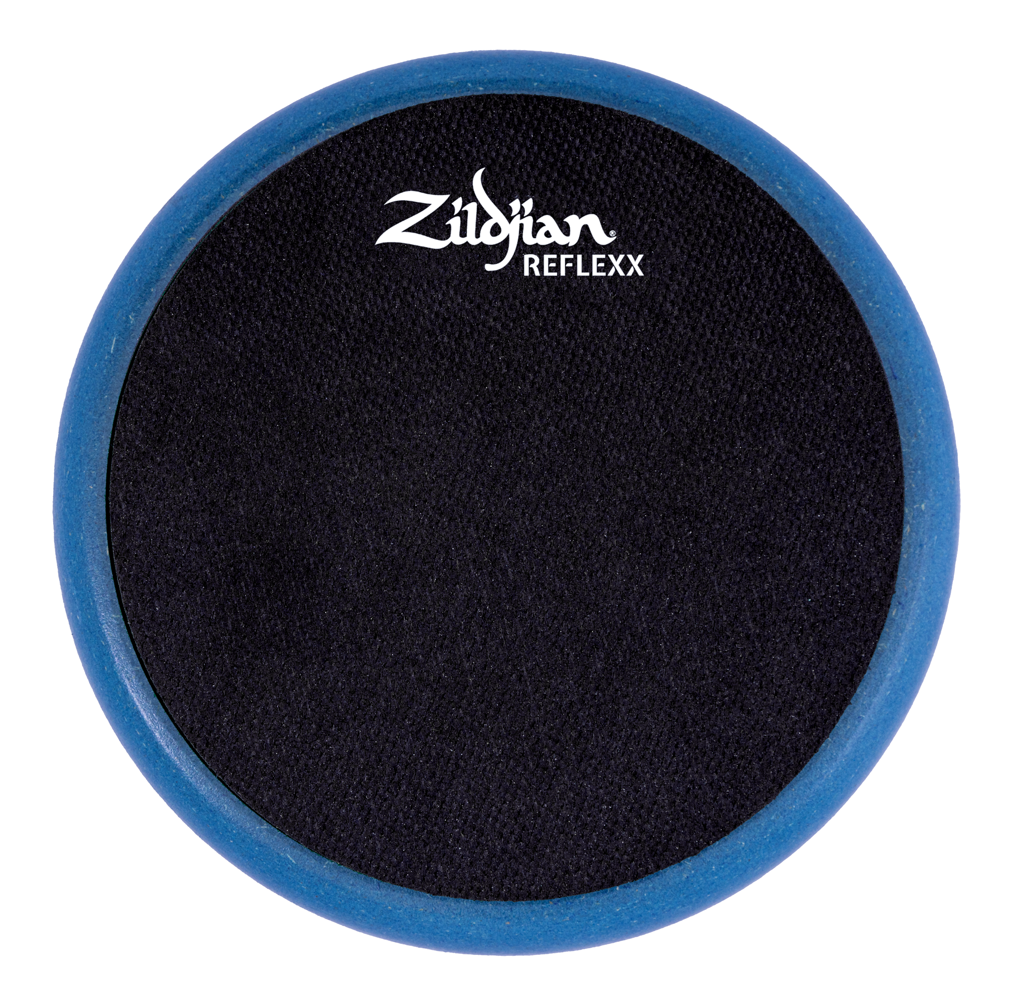 Zildjian Reflexx Conditioning Pad in Blau - 6"