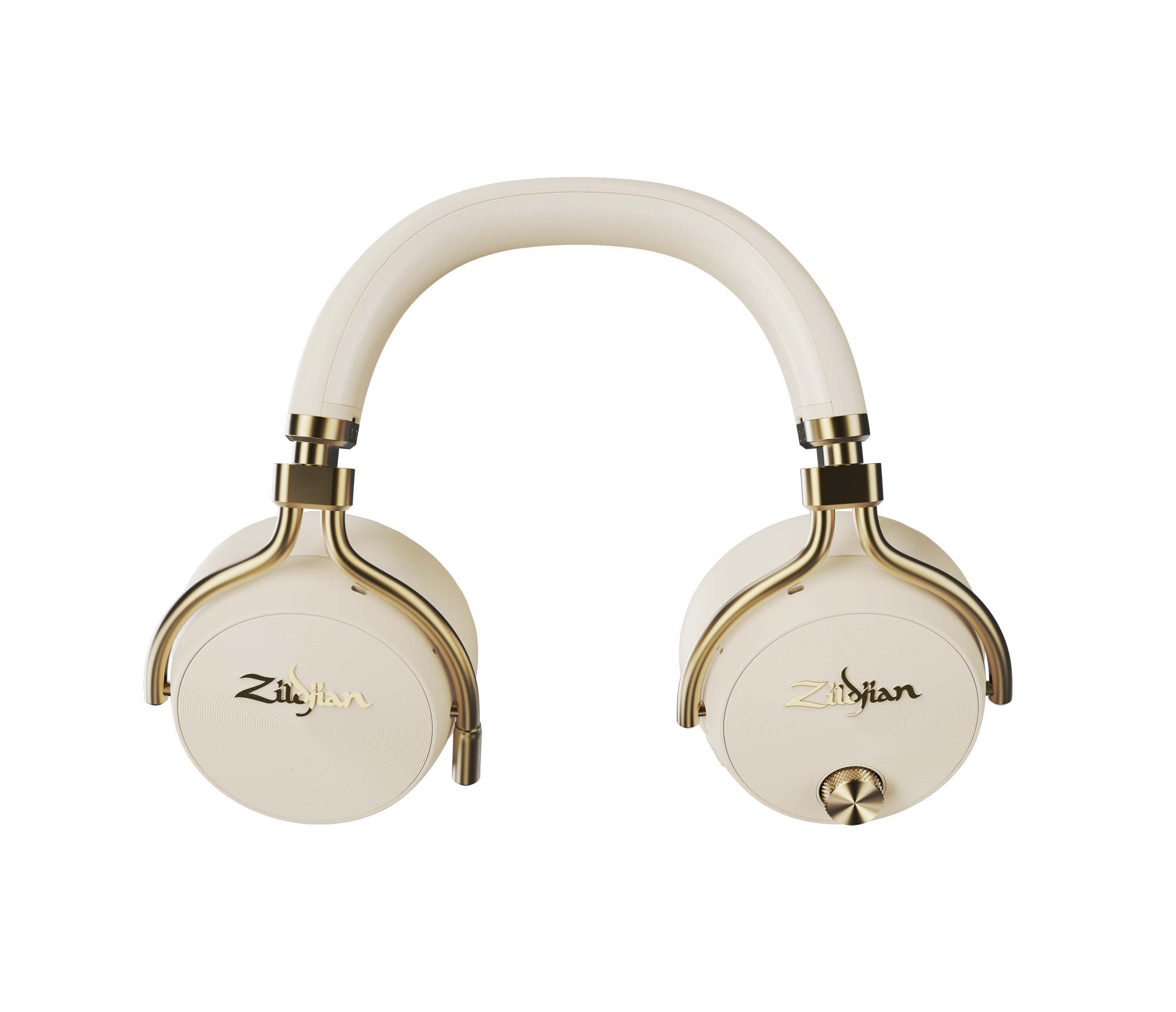Zildjian ALCHEM-E Perfect Tune Over Ear Kopfhörer in Sandstorm