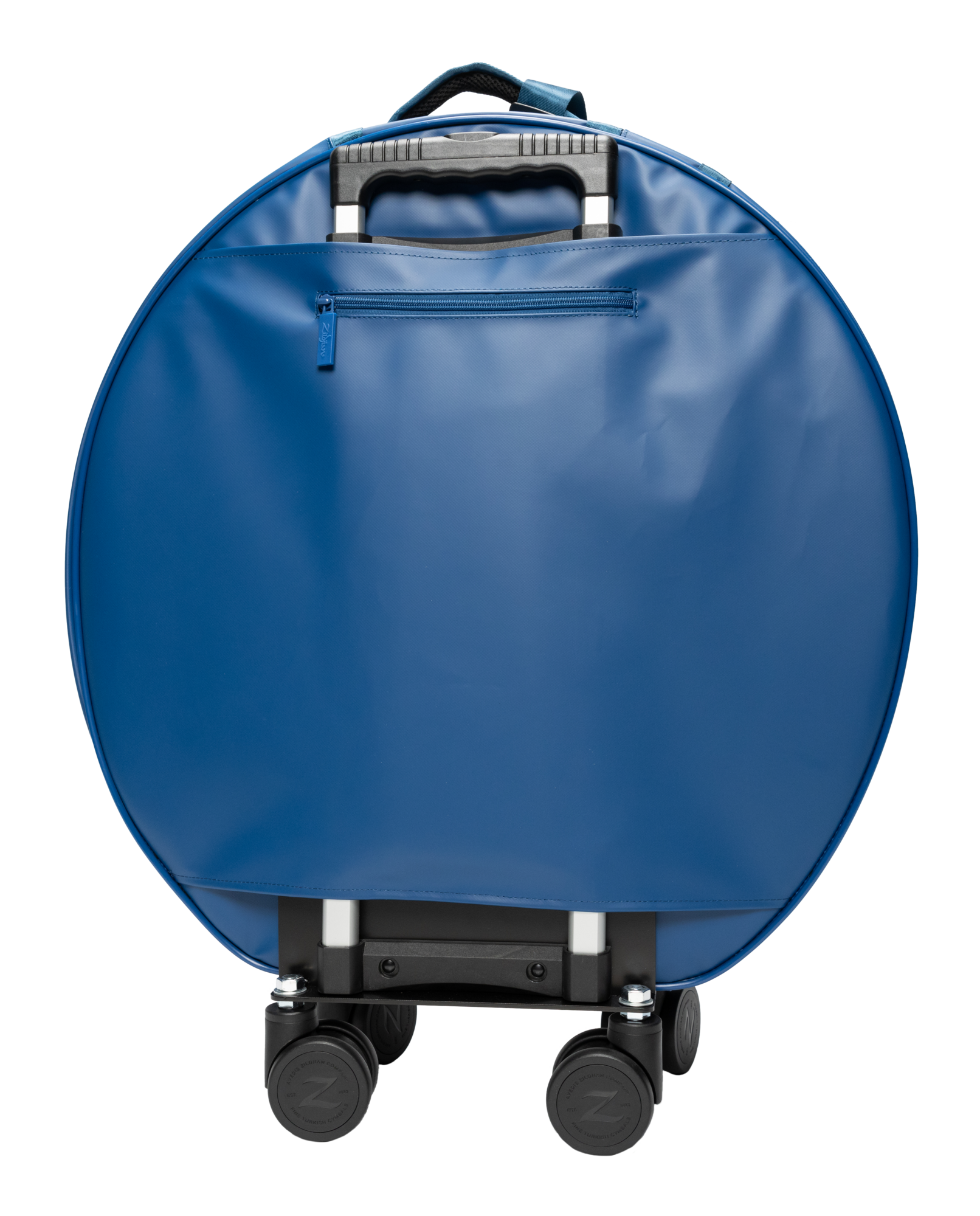Zildjian 24" Touring Rolling Cymbal Bag - Midnight