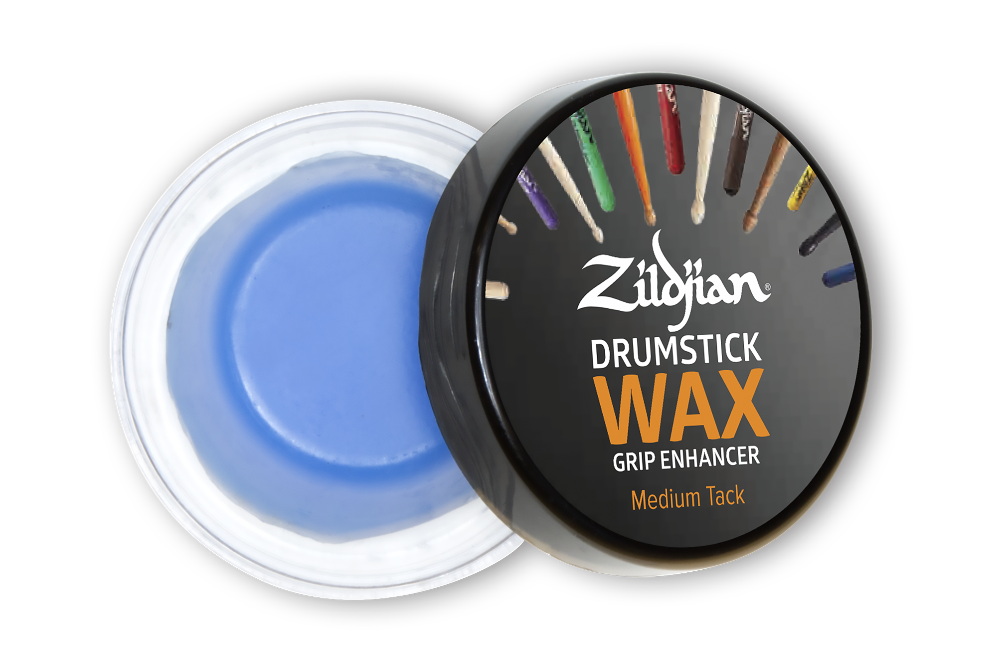Zildjian Compact Drumstick Wax