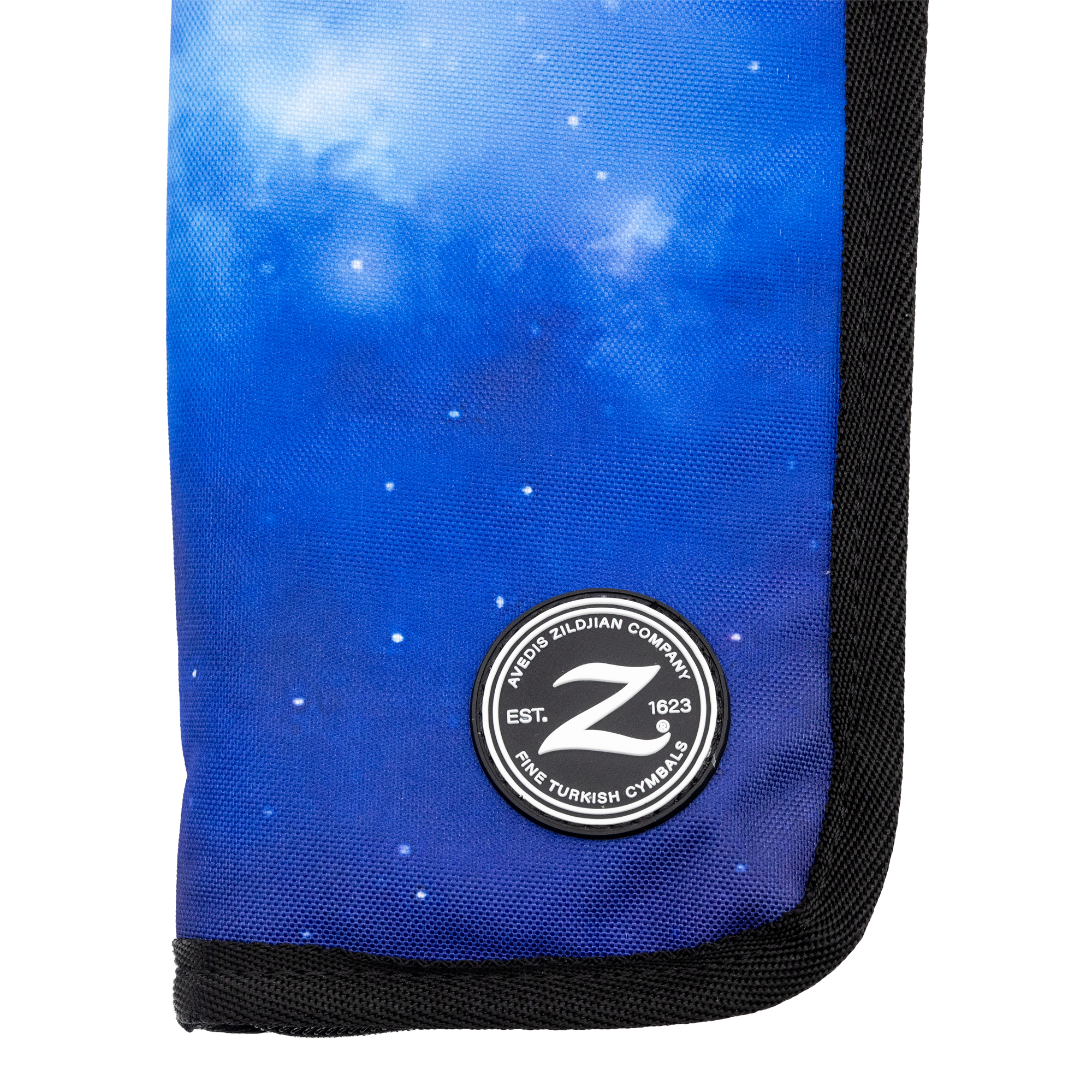 Zildjian Mini Drumstick Bag in Purple Galaxy