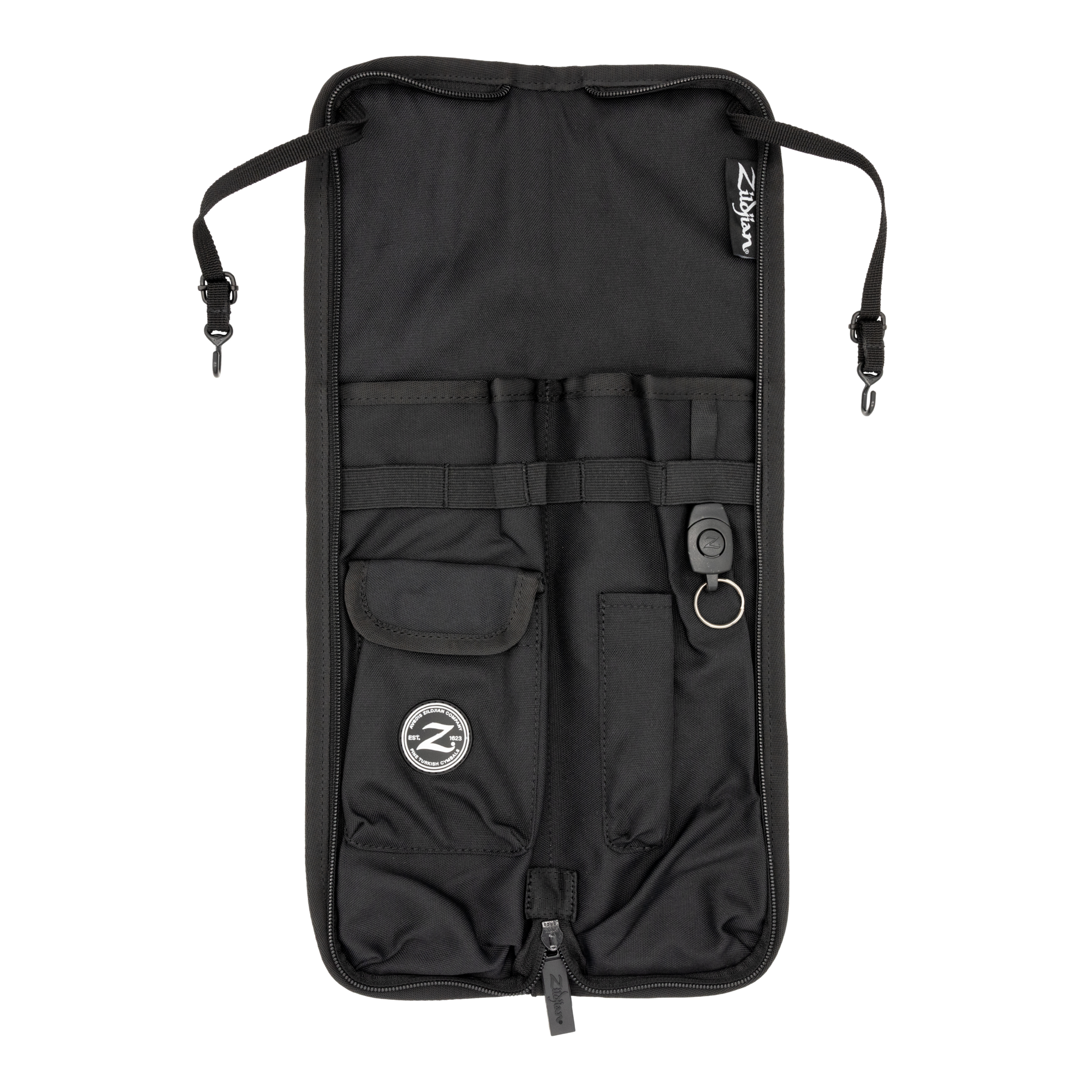 Zildjian Touring Stick Bag in Black