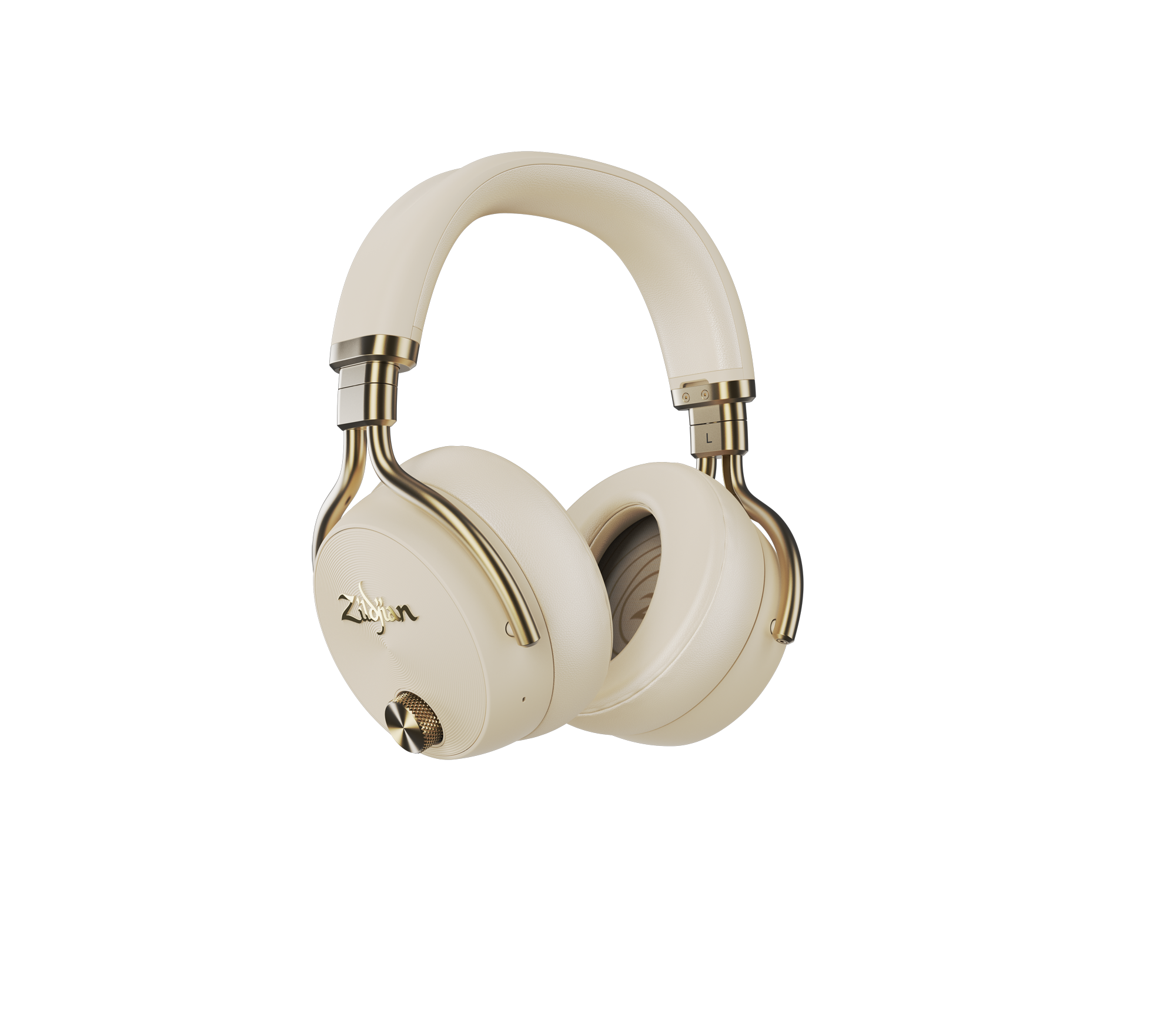 Zildjian ALCHEM-E Perfect Tune Over Ear Kopfhörer in Sandstorm
