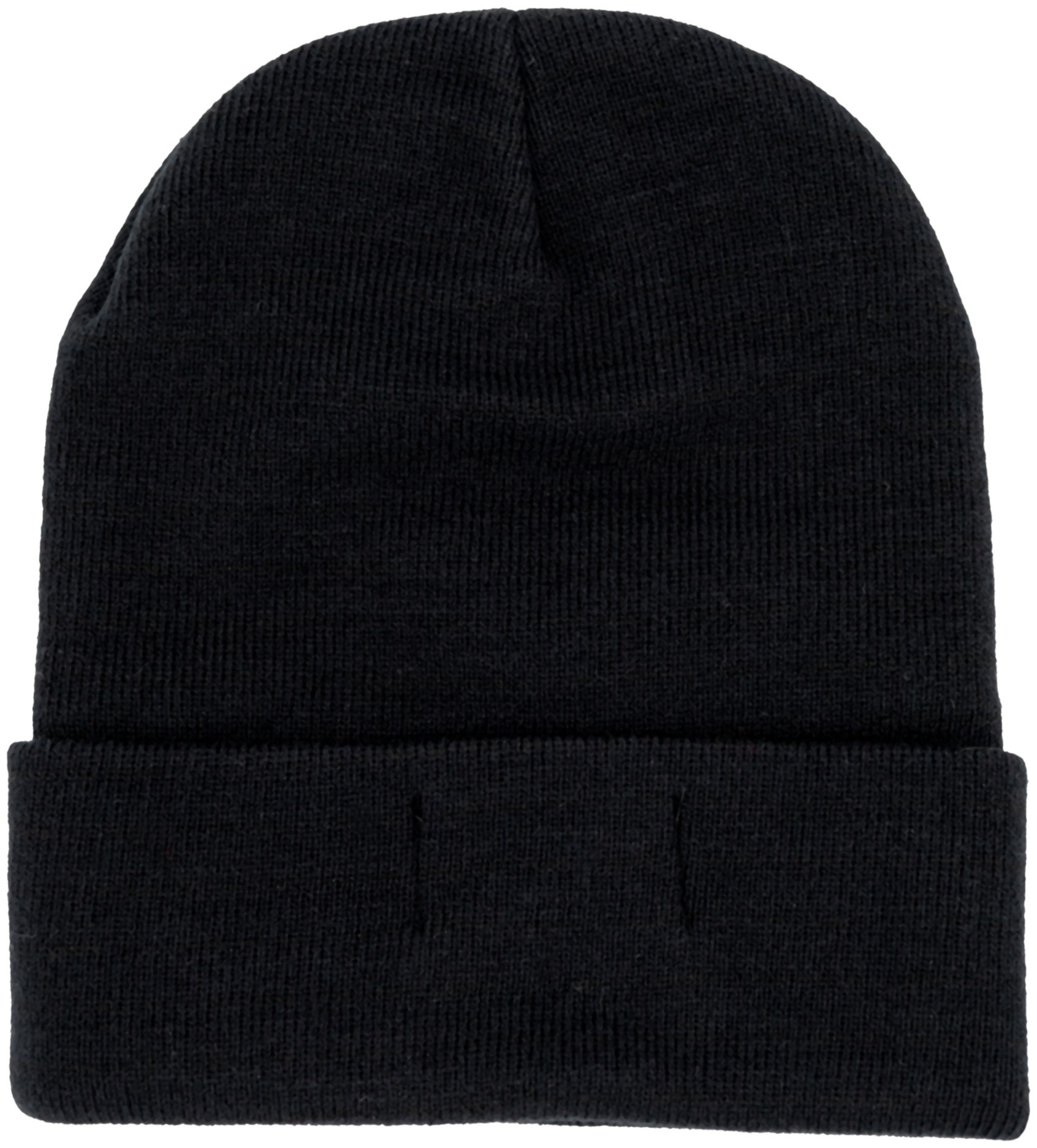 ZILDJIAN Black Logo Beanie