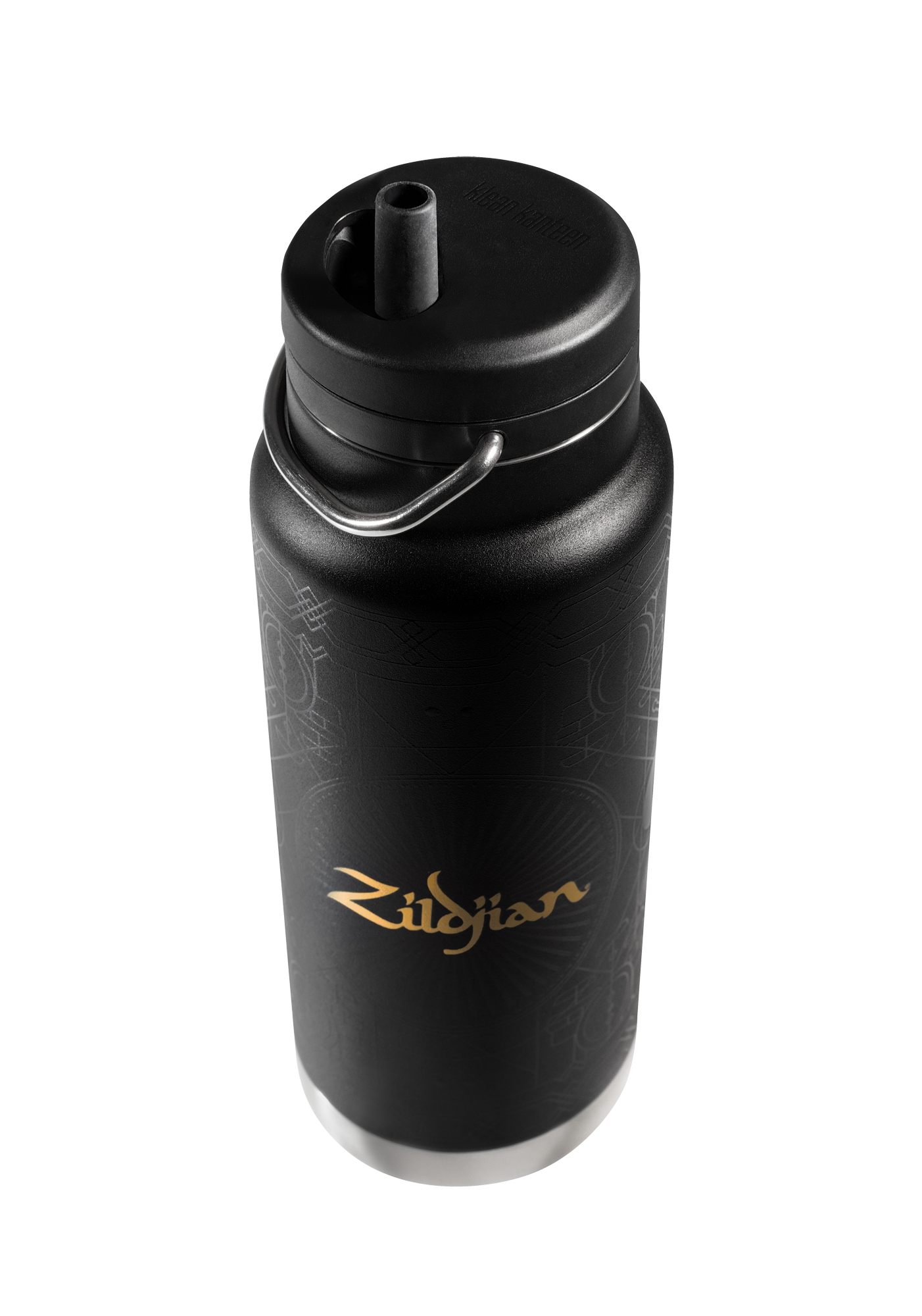 Zildjian Klean Kanteen 946 ml Water Bottle