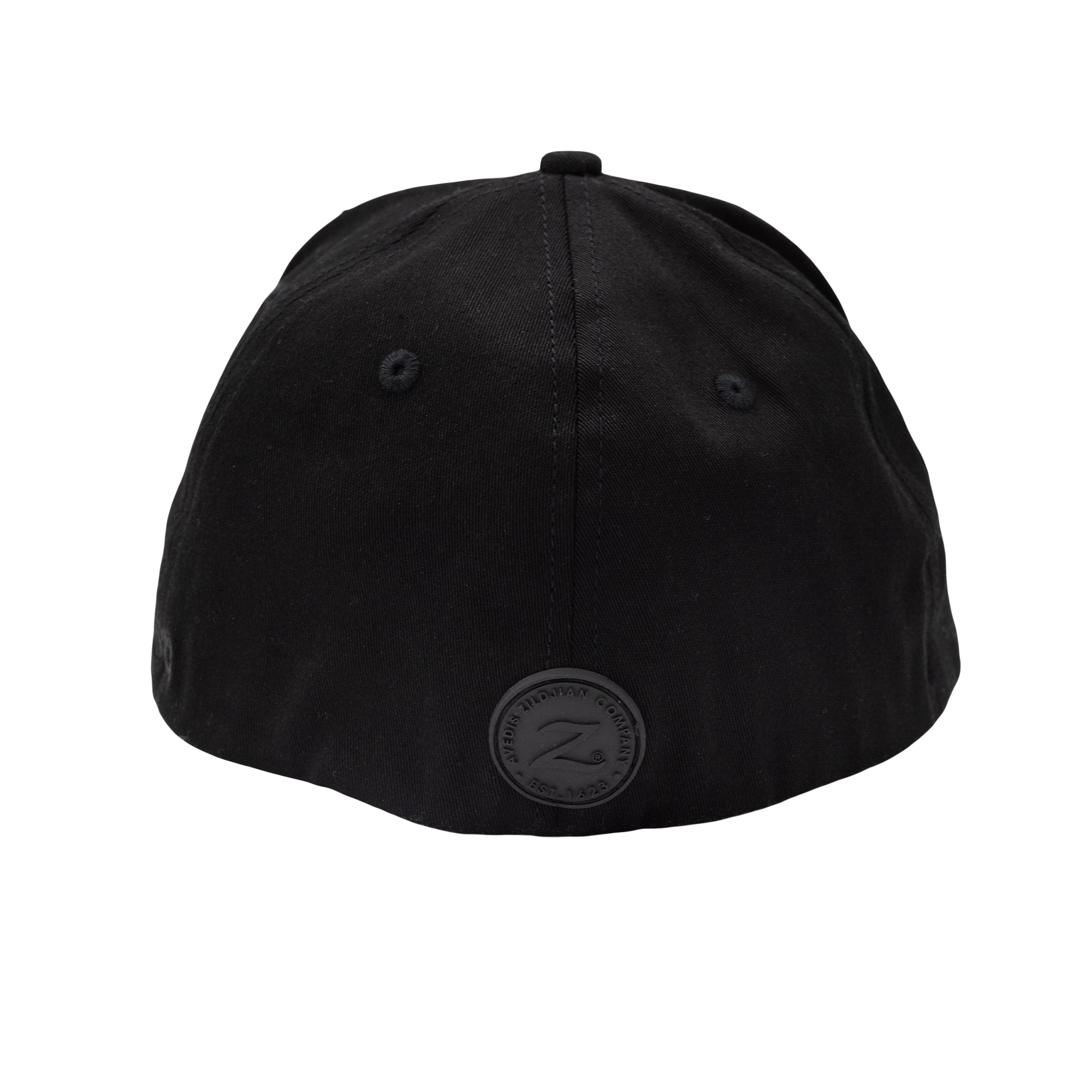 Zildjian 🥁 Blackout Stretch Fit Hat ▷ buy now S/M Zildjian 🥁 Blackout Stretch Fit Hat ▷ buy now S/M