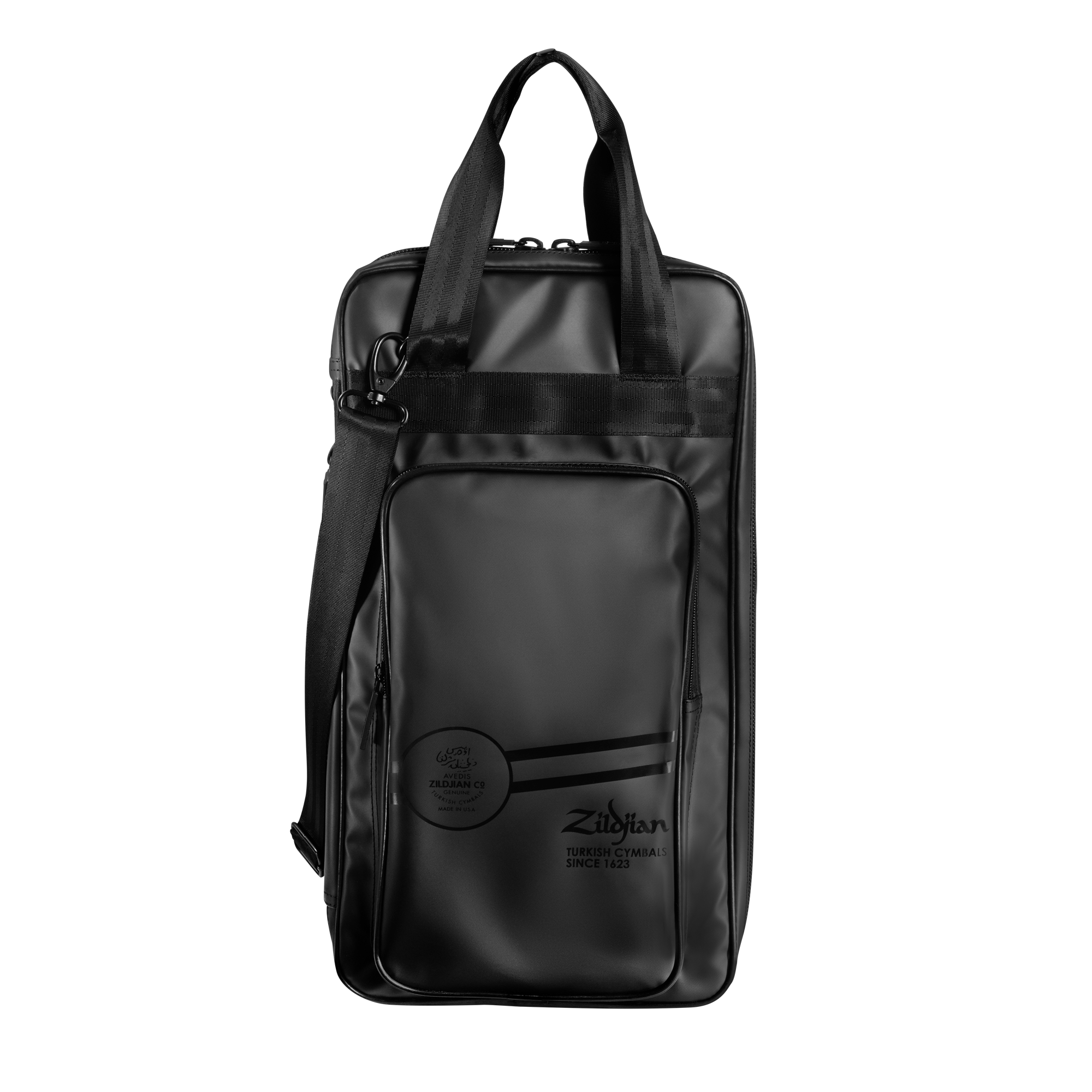 Zildjian Gigging Stick Bag in Black