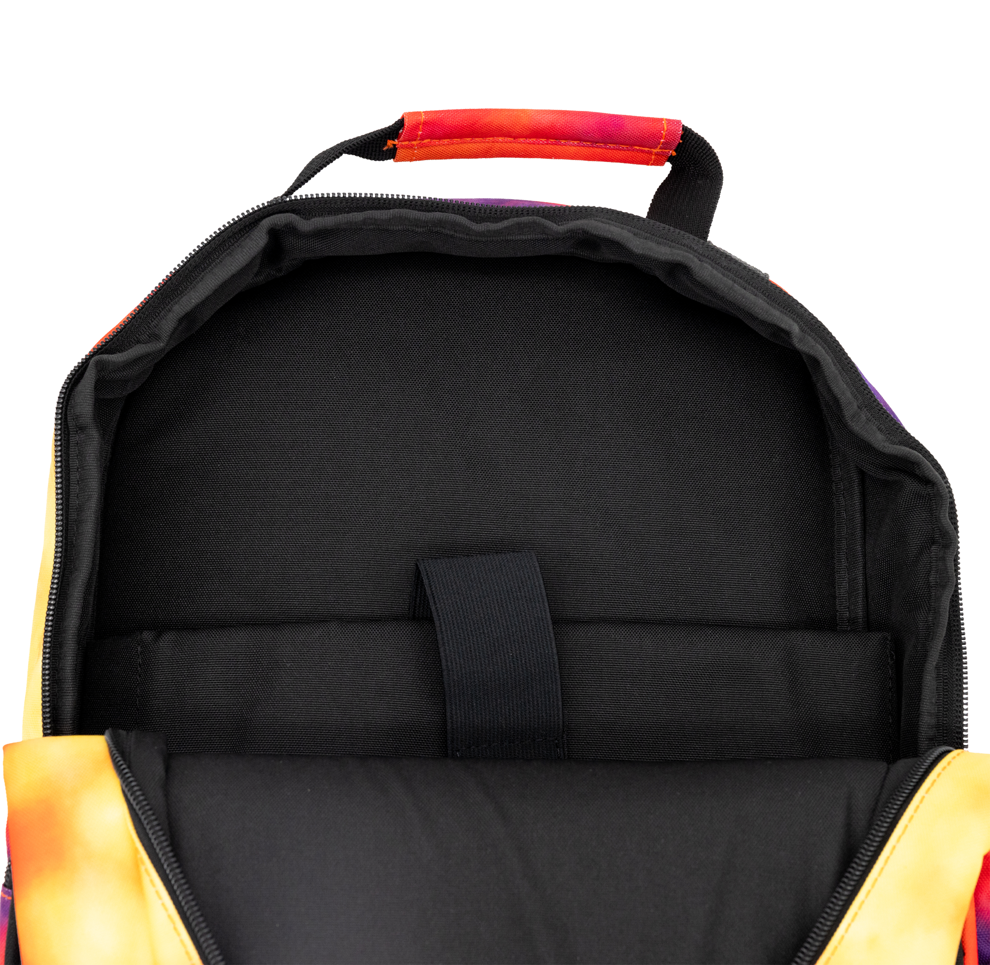 Zildjian Student Rucksack in Orange Burst